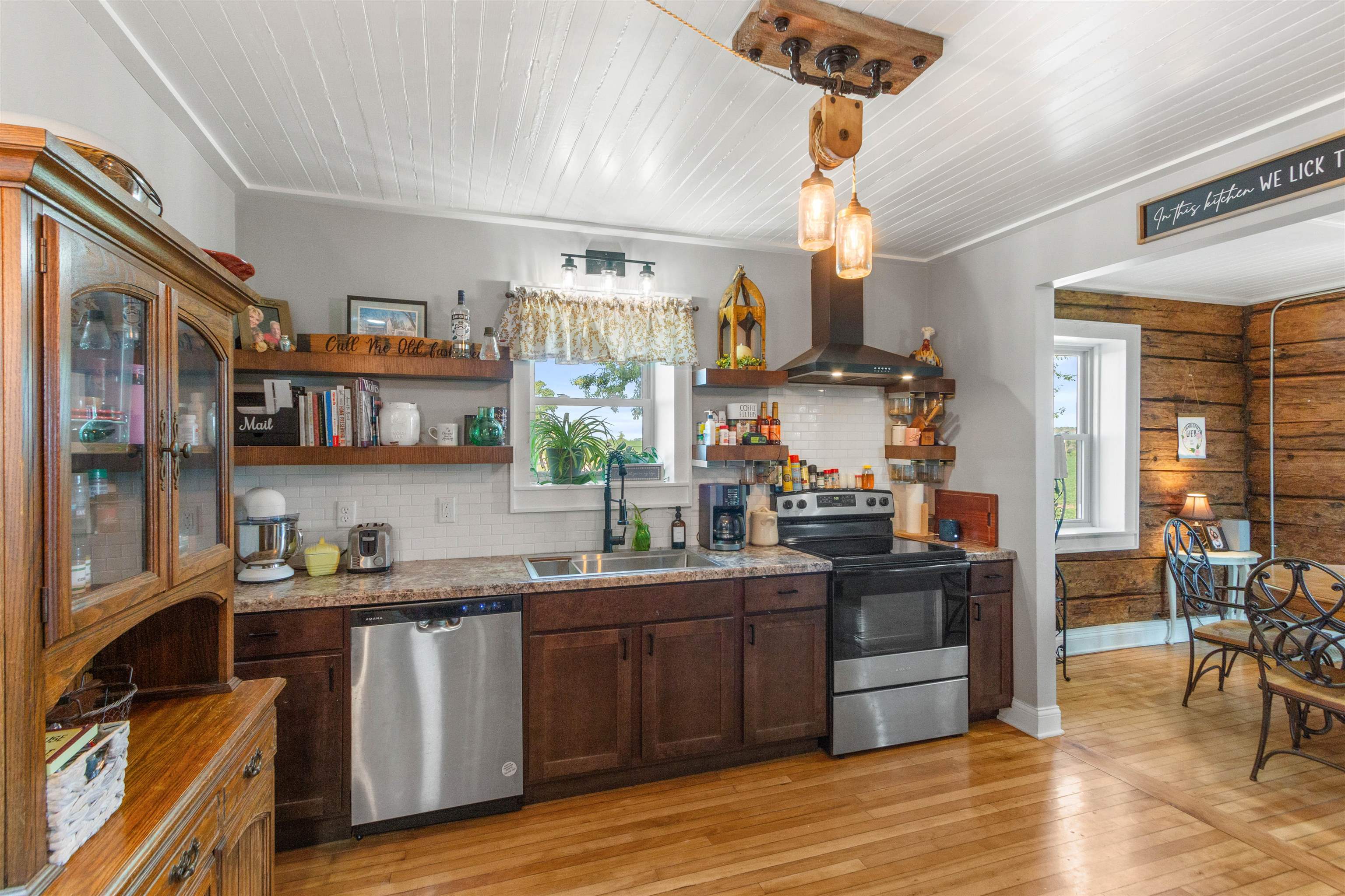W3797 LANDSTAD ROAD, Bonduel, Wisconsin 54107, 3 Bedrooms Bedrooms, ,2 BathroomsBathrooms,Residential,For Sale,W3797 LANDSTAD ROAD,22603788