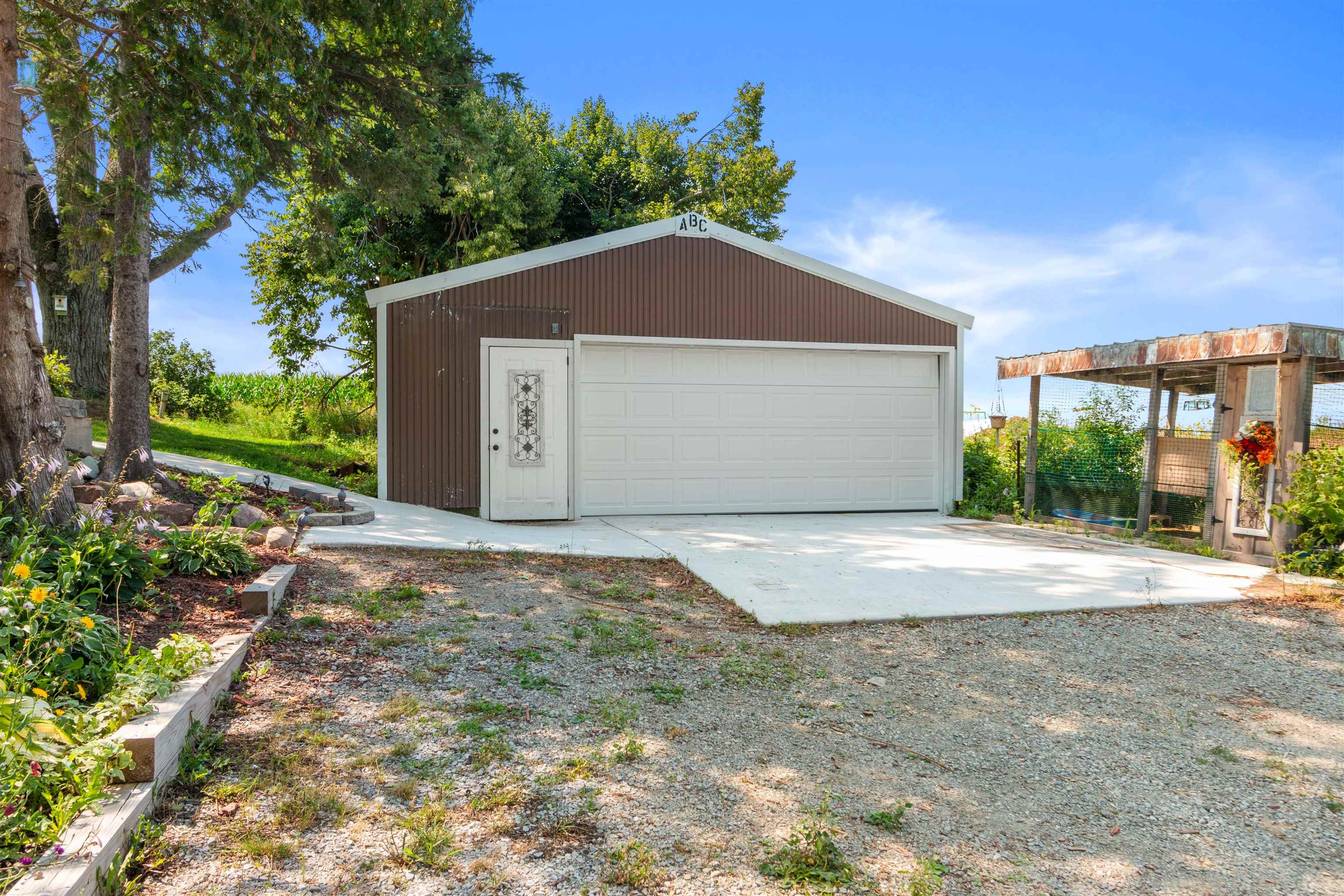 W3797 LANDSTAD ROAD, Bonduel, Wisconsin 54107, 3 Bedrooms Bedrooms, ,2 BathroomsBathrooms,Residential,For Sale,W3797 LANDSTAD ROAD,22603788