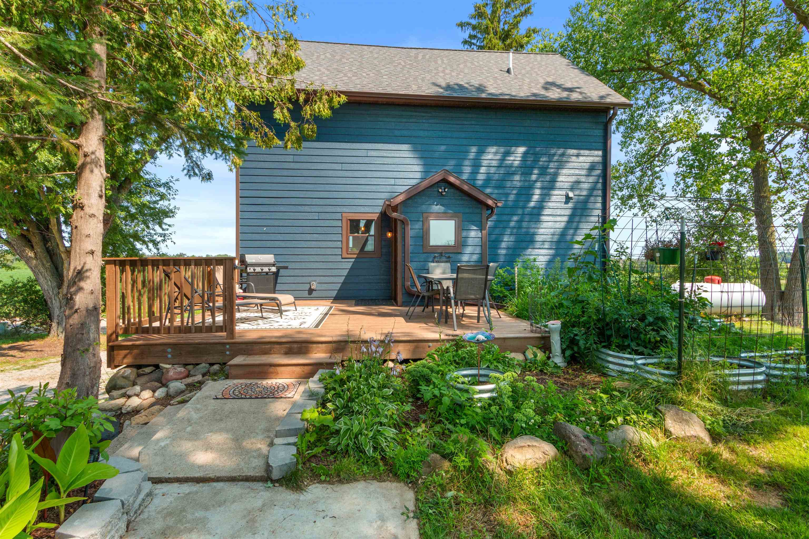 W3797 LANDSTAD ROAD, Bonduel, Wisconsin 54107, 3 Bedrooms Bedrooms, ,2 BathroomsBathrooms,Residential,For Sale,W3797 LANDSTAD ROAD,22603788
