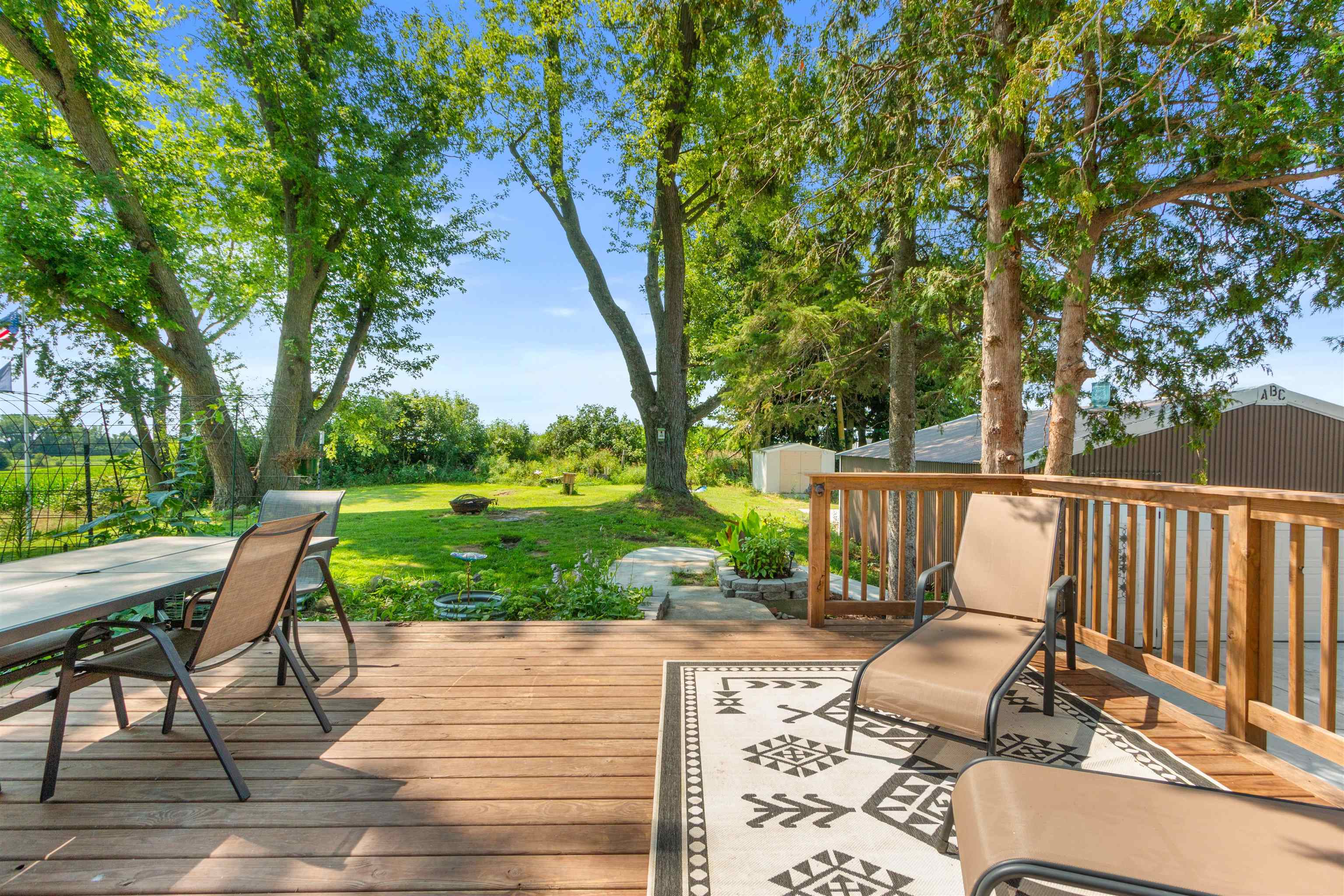 W3797 LANDSTAD ROAD, Bonduel, Wisconsin 54107, 3 Bedrooms Bedrooms, ,2 BathroomsBathrooms,Residential,For Sale,W3797 LANDSTAD ROAD,22603788