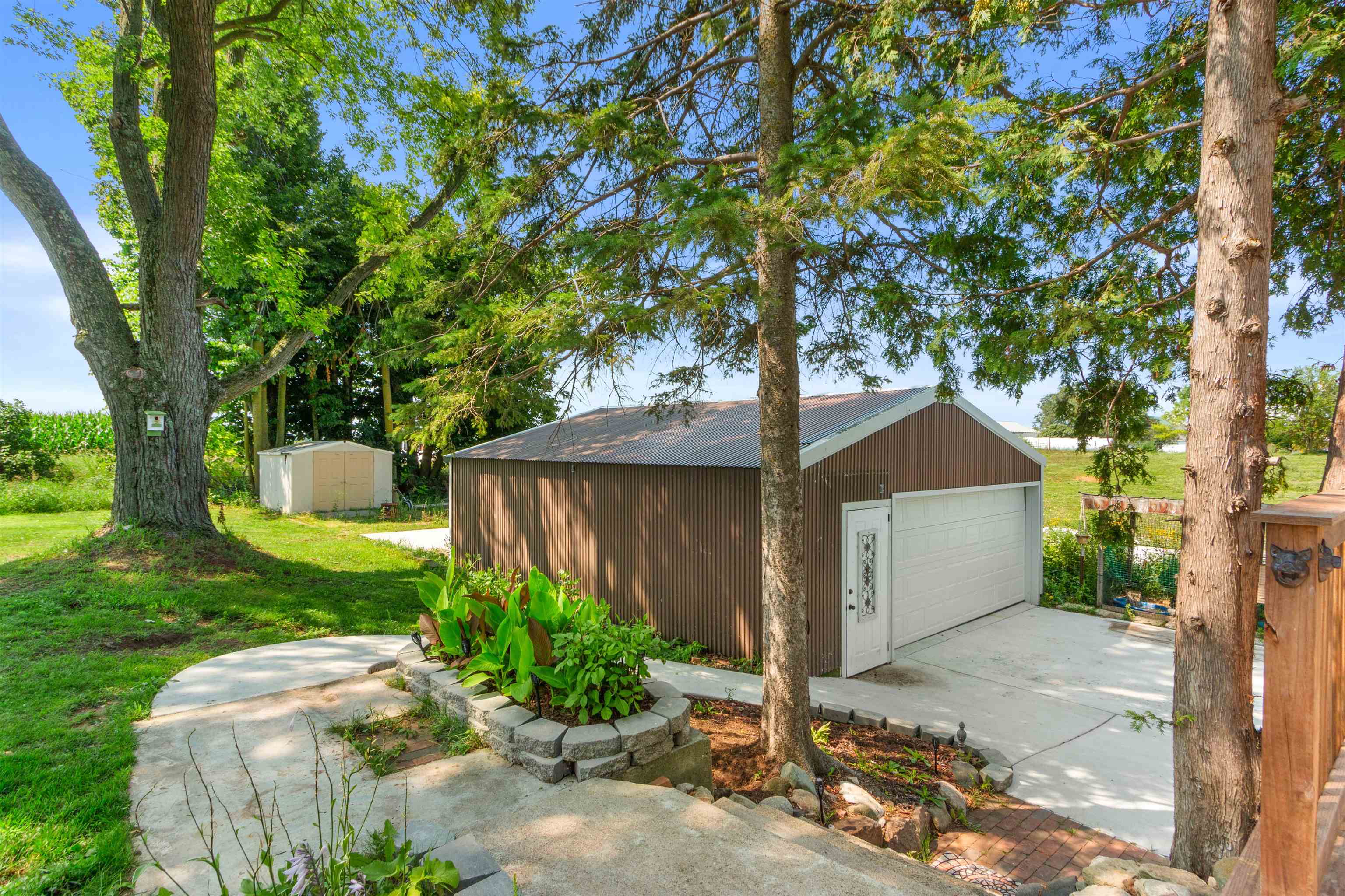 W3797 LANDSTAD ROAD, Bonduel, Wisconsin 54107, 3 Bedrooms Bedrooms, ,2 BathroomsBathrooms,Residential,For Sale,W3797 LANDSTAD ROAD,22603788