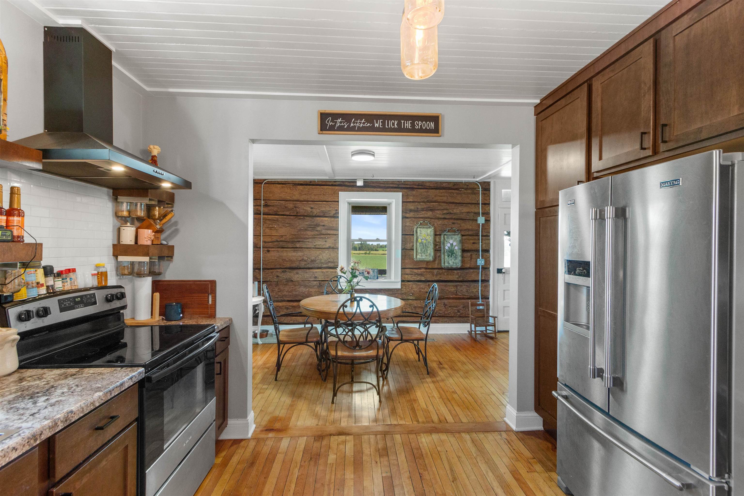 W3797 LANDSTAD ROAD, Bonduel, Wisconsin 54107, 3 Bedrooms Bedrooms, ,2 BathroomsBathrooms,Residential,For Sale,W3797 LANDSTAD ROAD,22603788