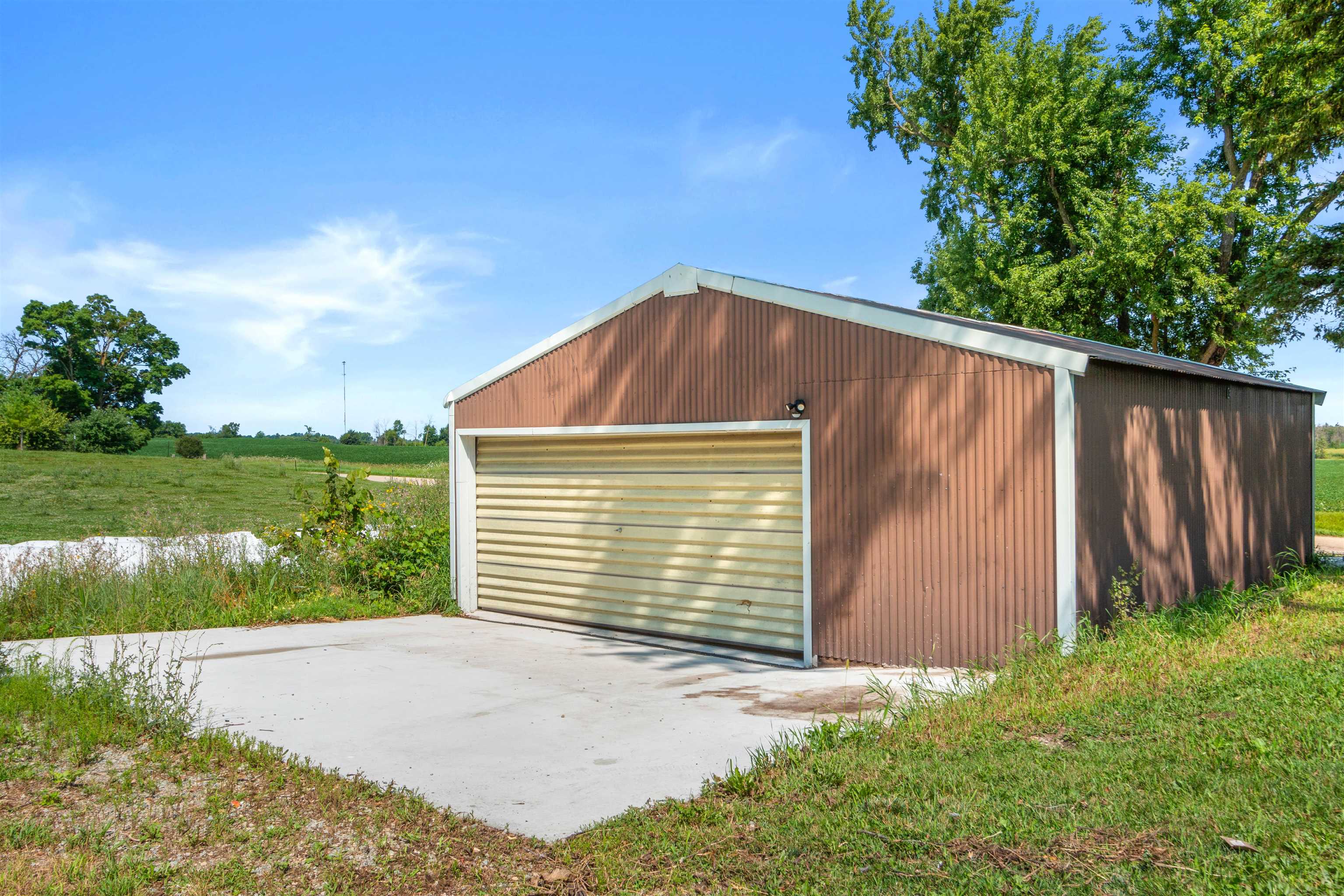 W3797 LANDSTAD ROAD, Bonduel, Wisconsin 54107, 3 Bedrooms Bedrooms, ,2 BathroomsBathrooms,Residential,For Sale,W3797 LANDSTAD ROAD,22603788