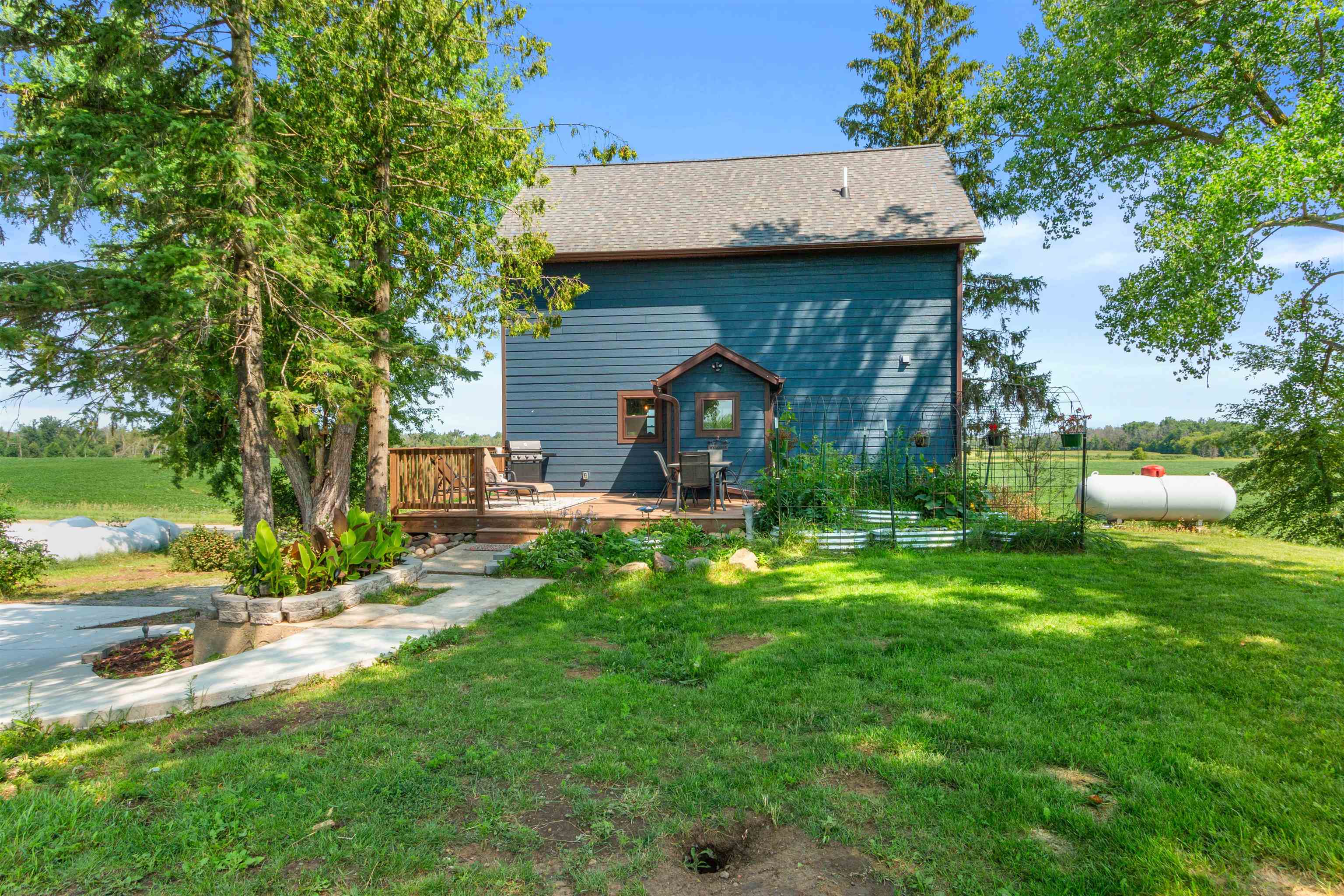 W3797 LANDSTAD ROAD, Bonduel, Wisconsin 54107, 3 Bedrooms Bedrooms, ,2 BathroomsBathrooms,Residential,For Sale,W3797 LANDSTAD ROAD,22603788