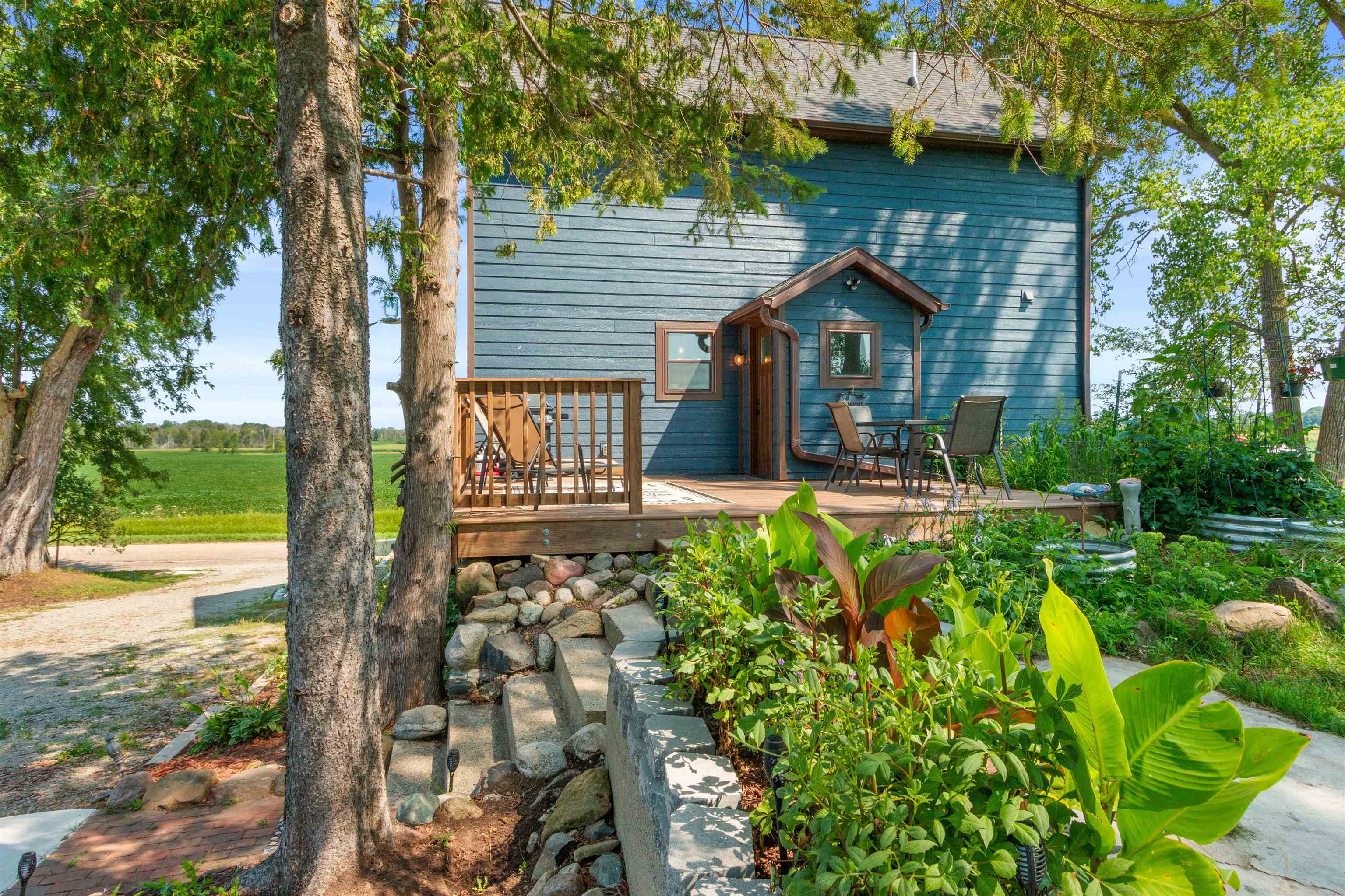 W3797 LANDSTAD ROAD, Bonduel, Wisconsin 54107, 3 Bedrooms Bedrooms, ,2 BathroomsBathrooms,Residential,For Sale,W3797 LANDSTAD ROAD,22603788