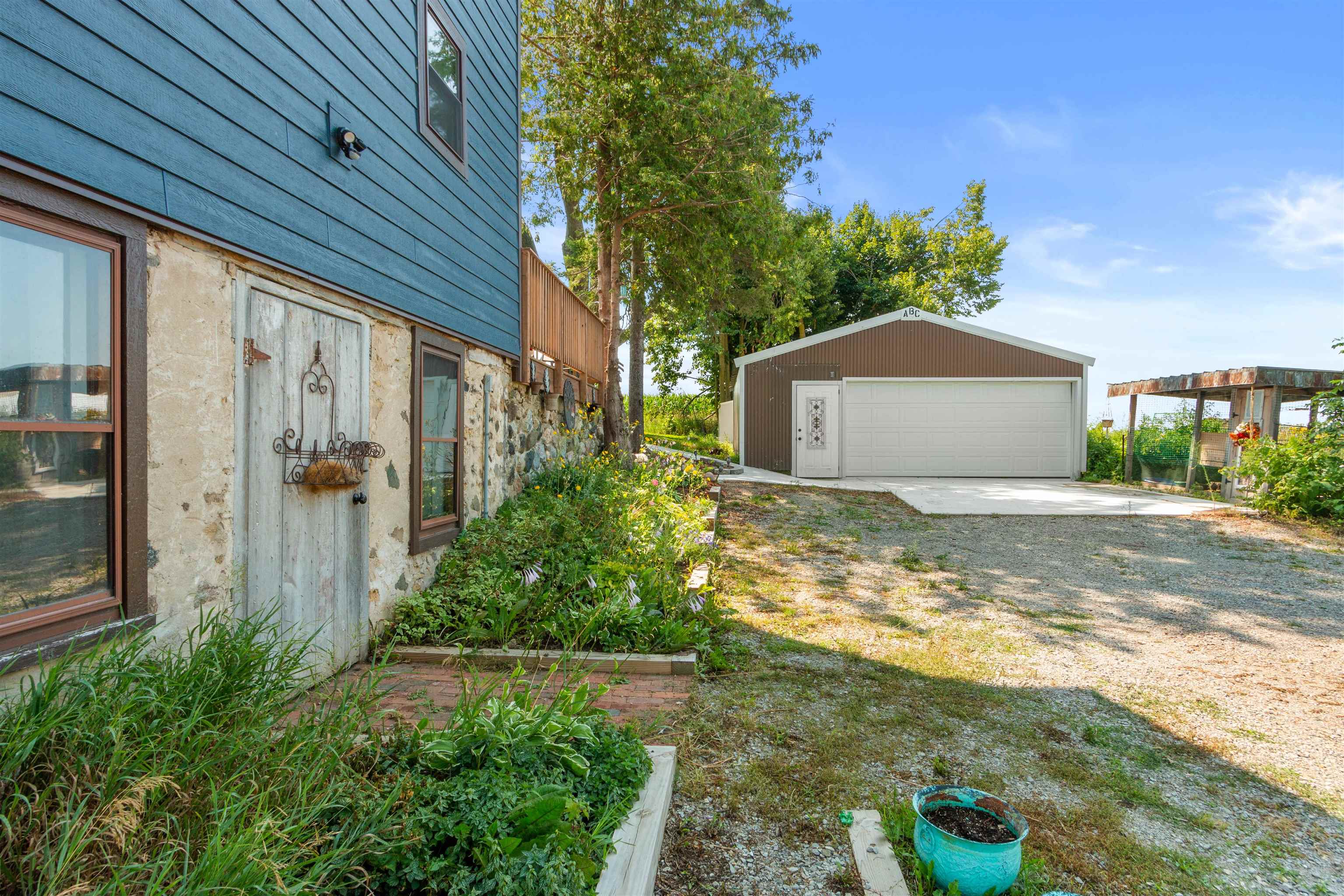 W3797 LANDSTAD ROAD, Bonduel, Wisconsin 54107, 3 Bedrooms Bedrooms, ,2 BathroomsBathrooms,Residential,For Sale,W3797 LANDSTAD ROAD,22603788