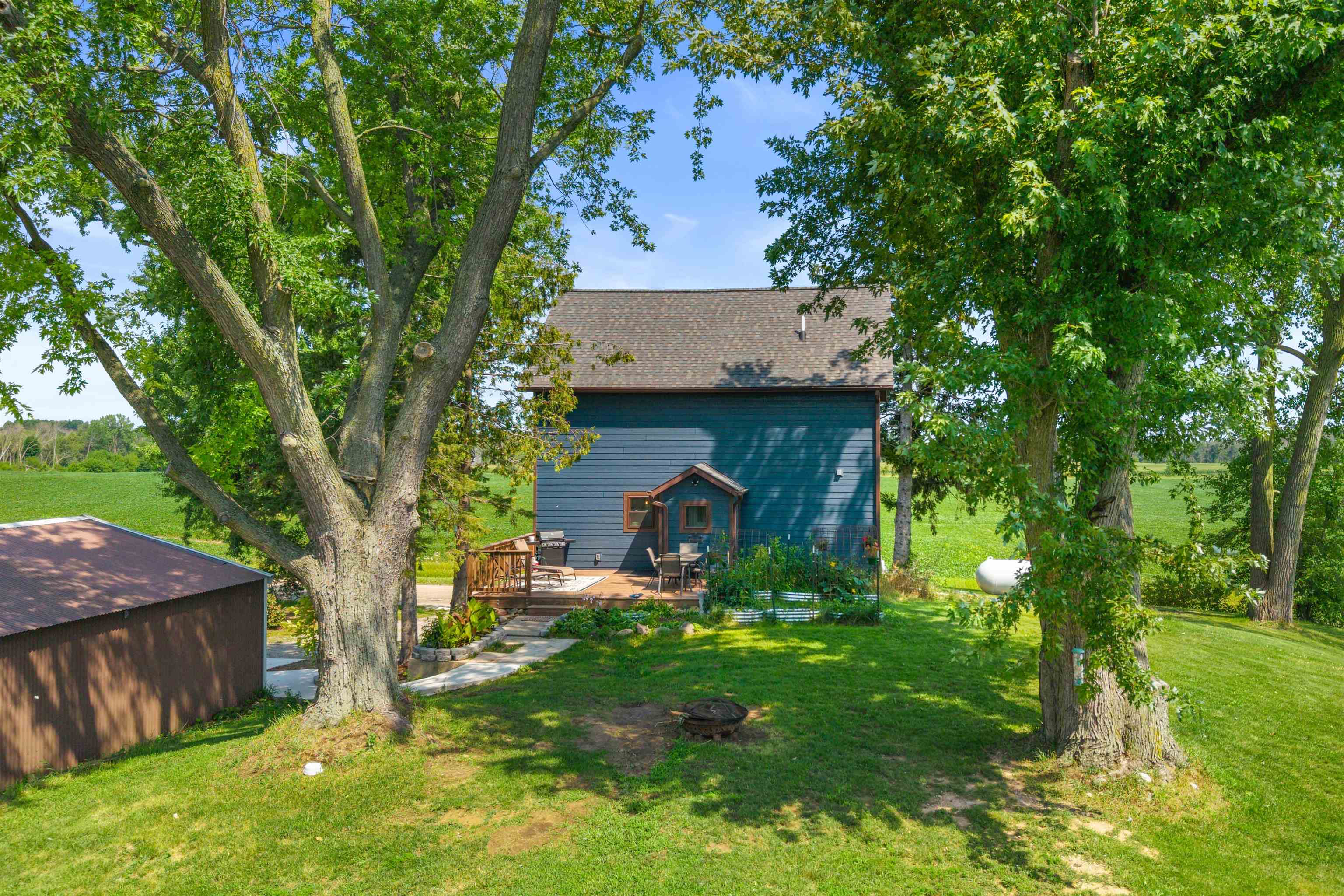W3797 LANDSTAD ROAD, Bonduel, Wisconsin 54107, 3 Bedrooms Bedrooms, ,2 BathroomsBathrooms,Residential,For Sale,W3797 LANDSTAD ROAD,22603788