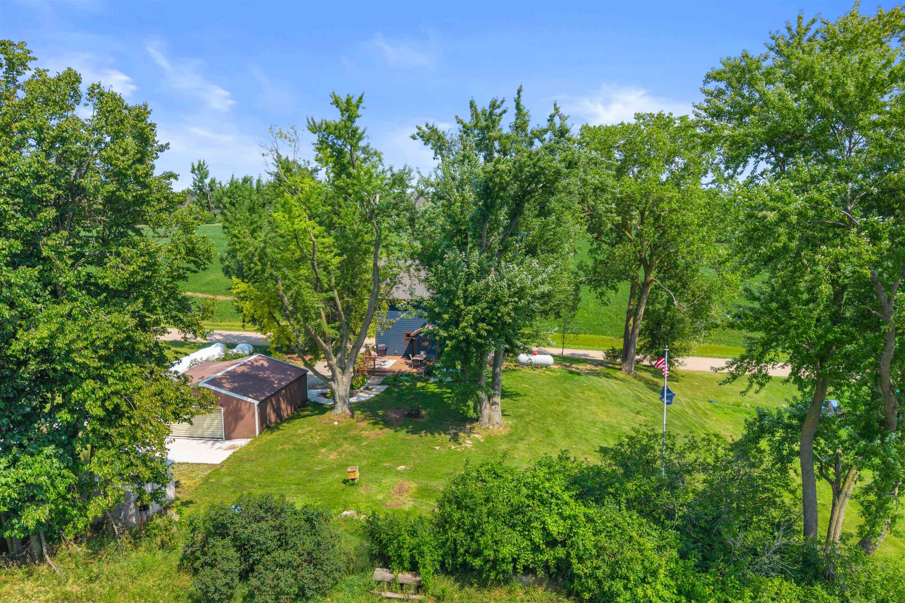 W3797 LANDSTAD ROAD, Bonduel, Wisconsin 54107, 3 Bedrooms Bedrooms, ,2 BathroomsBathrooms,Residential,For Sale,W3797 LANDSTAD ROAD,22603788