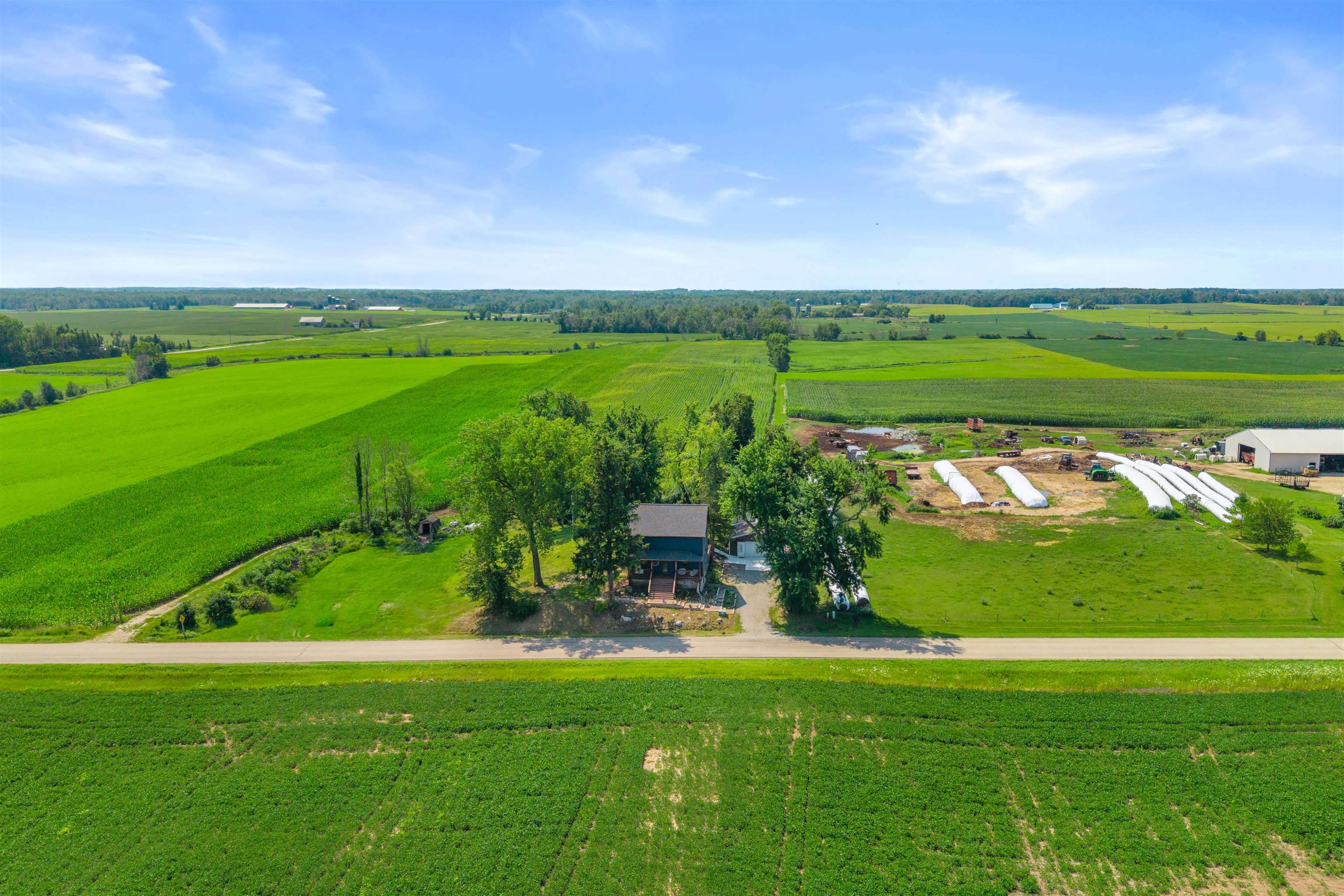 W3797 LANDSTAD ROAD, Bonduel, Wisconsin 54107, 3 Bedrooms Bedrooms, ,2 BathroomsBathrooms,Residential,For Sale,W3797 LANDSTAD ROAD,22603788
