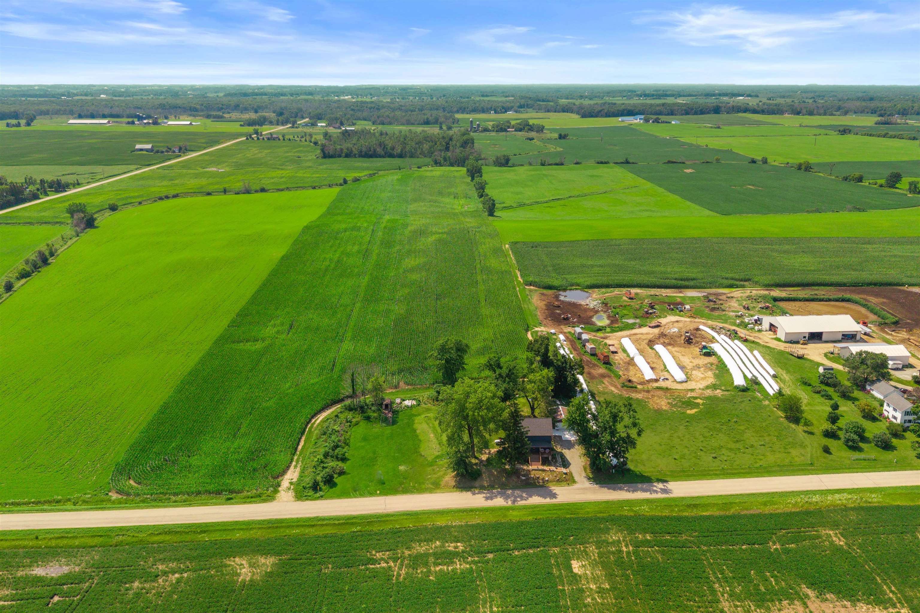 W3797 LANDSTAD ROAD, Bonduel, Wisconsin 54107, 3 Bedrooms Bedrooms, ,2 BathroomsBathrooms,Residential,For Sale,W3797 LANDSTAD ROAD,22603788