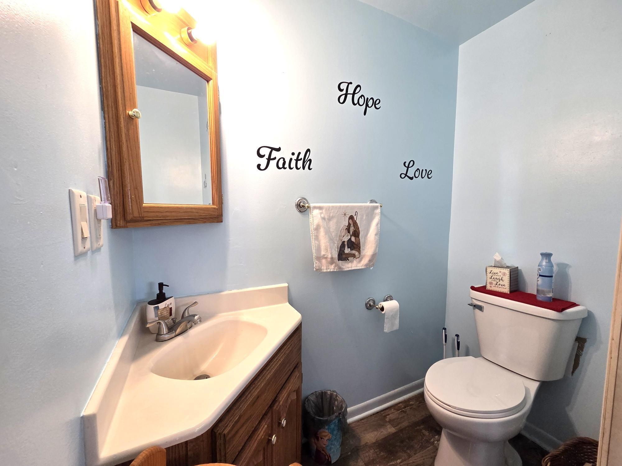 104 RIVER STREET, Tomahawk, Wisconsin 54487, 3 Bedrooms Bedrooms, ,1 BathroomBathrooms,Residential,For Sale,104 RIVER STREET,22603789