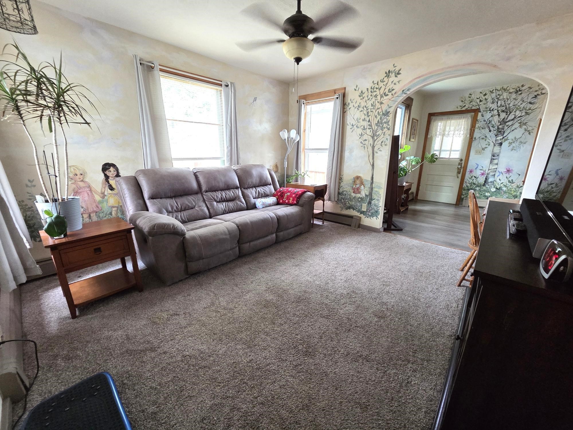 104 RIVER STREET, Tomahawk, Wisconsin 54487, 3 Bedrooms Bedrooms, ,1 BathroomBathrooms,Residential,For Sale,104 RIVER STREET,22603789