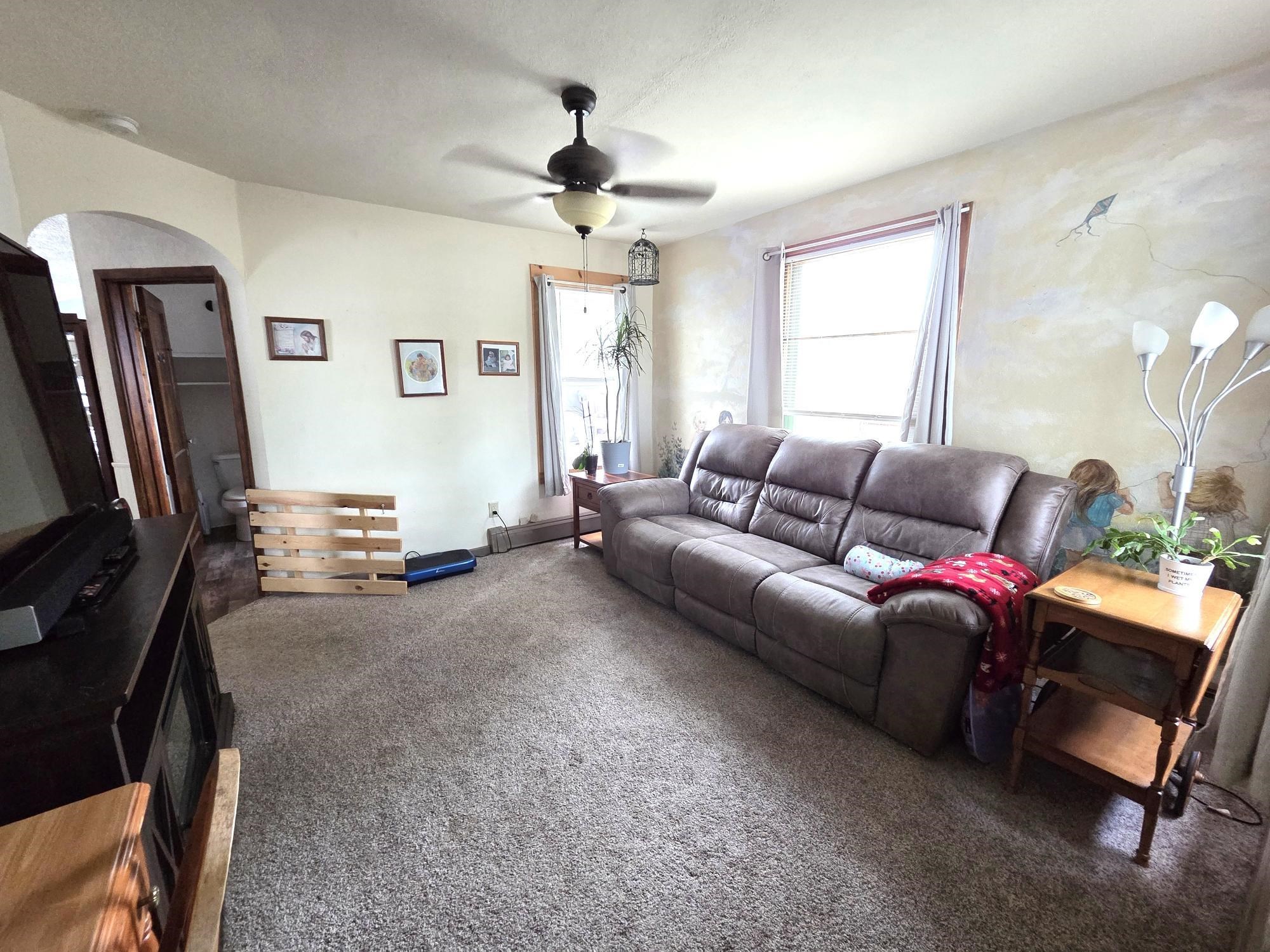 104 RIVER STREET, Tomahawk, Wisconsin 54487, 3 Bedrooms Bedrooms, ,1 BathroomBathrooms,Residential,For Sale,104 RIVER STREET,22603789