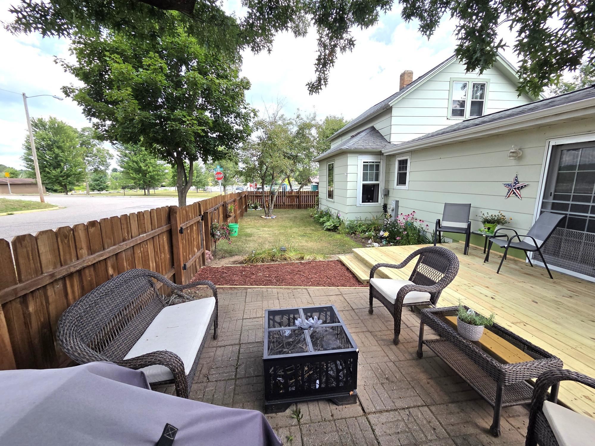 104 RIVER STREET, Tomahawk, Wisconsin 54487, 3 Bedrooms Bedrooms, ,1 BathroomBathrooms,Residential,For Sale,104 RIVER STREET,22603789