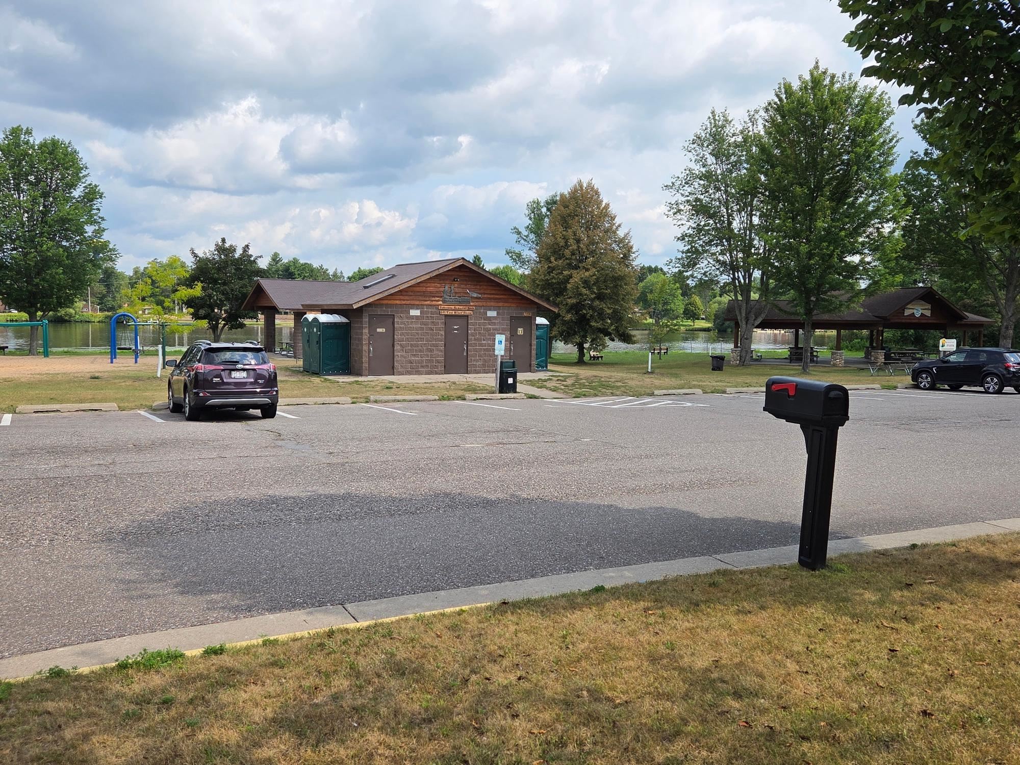 104 RIVER STREET, Tomahawk, Wisconsin 54487, 3 Bedrooms Bedrooms, ,1 BathroomBathrooms,Residential,For Sale,104 RIVER STREET,22603789