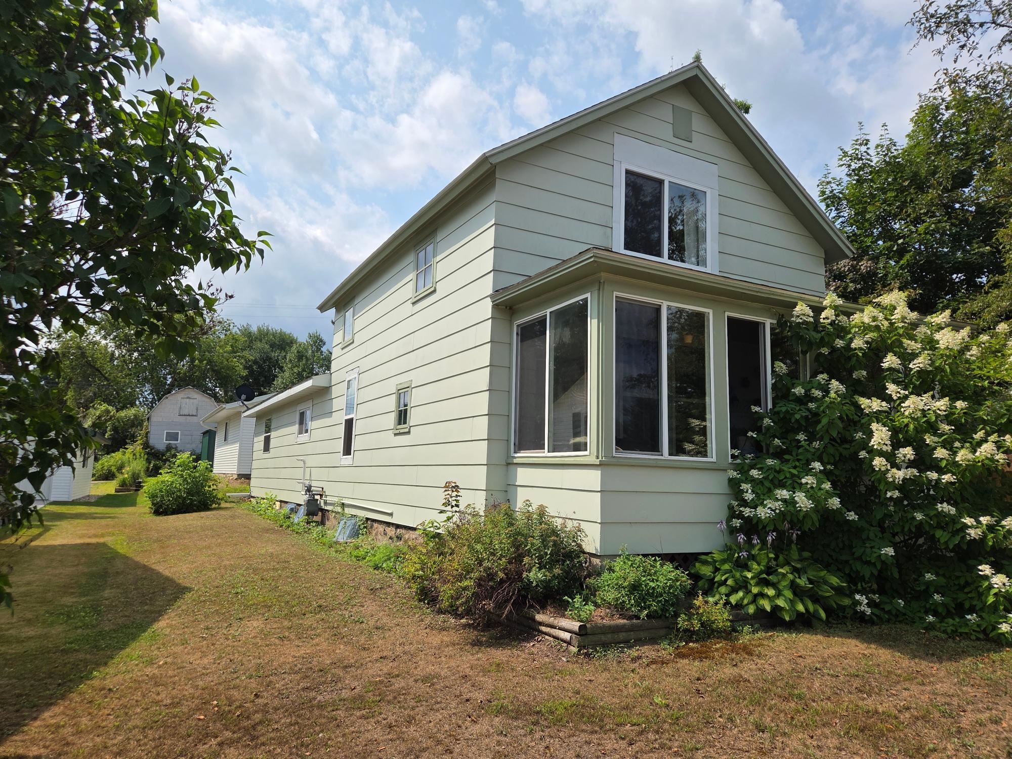 104 RIVER STREET, Tomahawk, Wisconsin 54487, 3 Bedrooms Bedrooms, ,1 BathroomBathrooms,Residential,For Sale,104 RIVER STREET,22603789