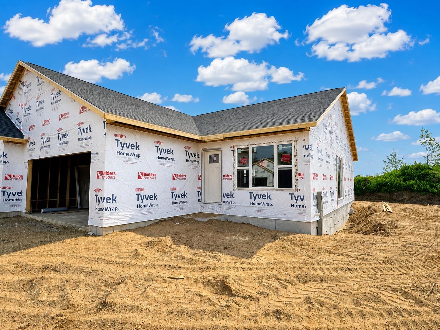259 CEDAR HAVEN TRAIL, Rothschild, Wisconsin 54474, 2 Bedrooms Bedrooms, ,2 BathroomsBathrooms,Residential,For Sale,259 CEDAR HAVEN TRAIL,22603790