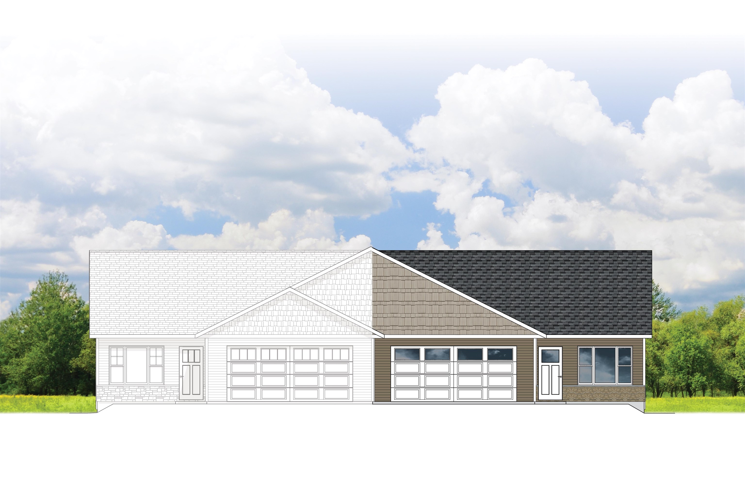 259 CEDAR HAVEN TRAIL, Rothschild, Wisconsin 54474, 2 Bedrooms Bedrooms, ,2 BathroomsBathrooms,Residential,For Sale,259 CEDAR HAVEN TRAIL,22603790