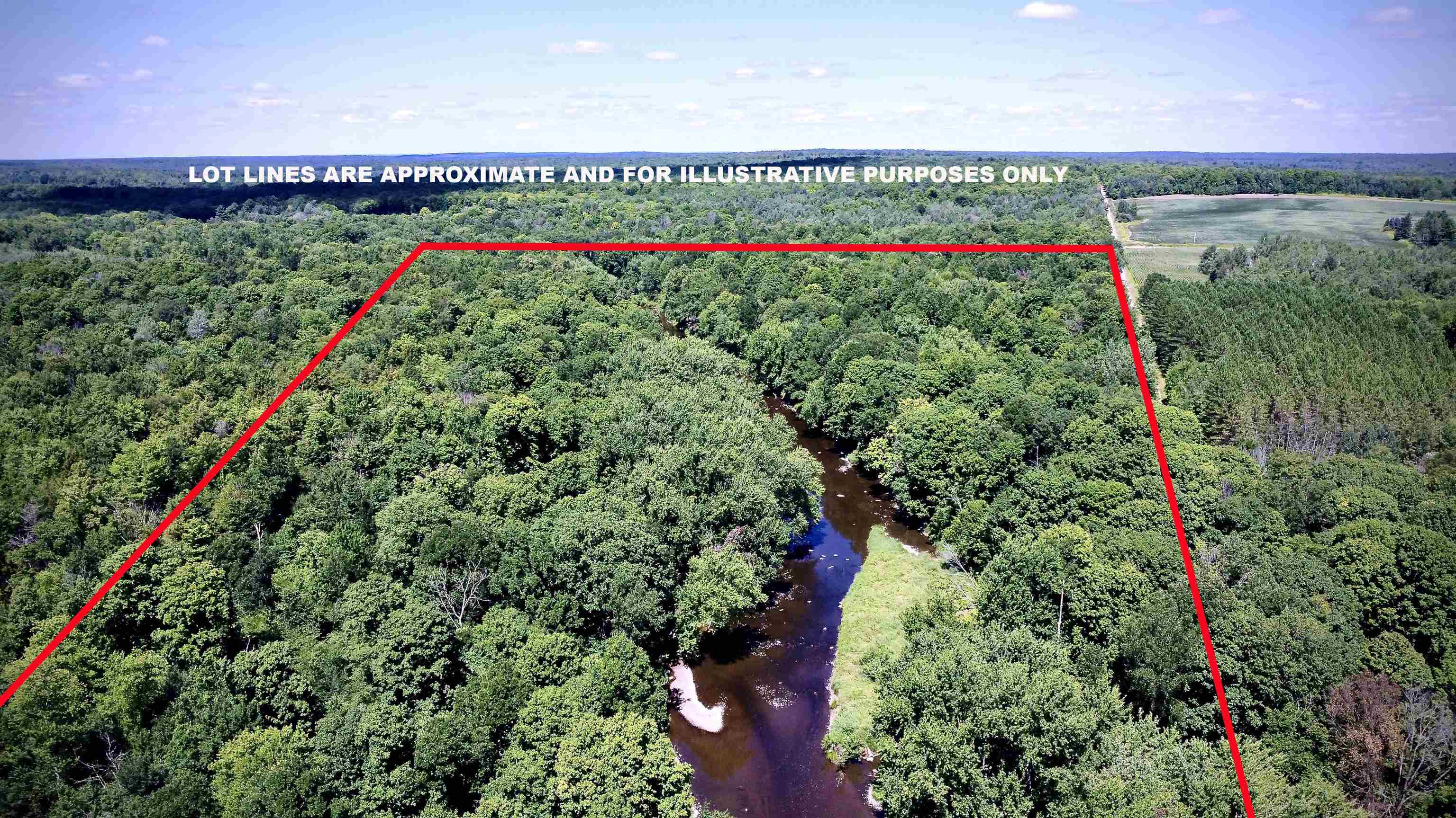 On DIETSCH ROAD, Athens, Wisconsin 54411, ,Land,For Sale,On DIETSCH ROAD,22603792