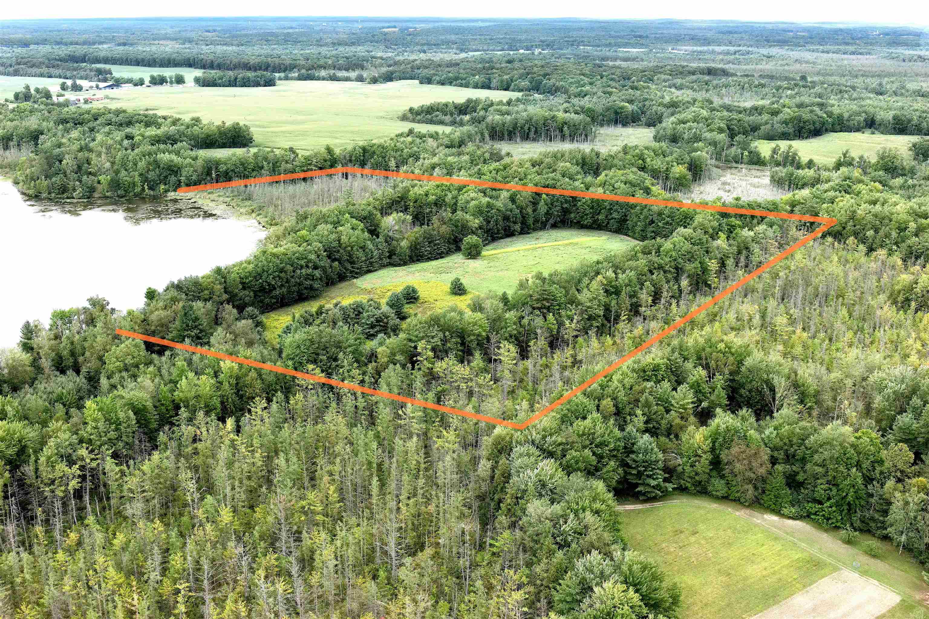 On YENTER LANE, Wittenberg, Wisconsin 54499, ,Land,For Sale,On YENTER LANE,22603794