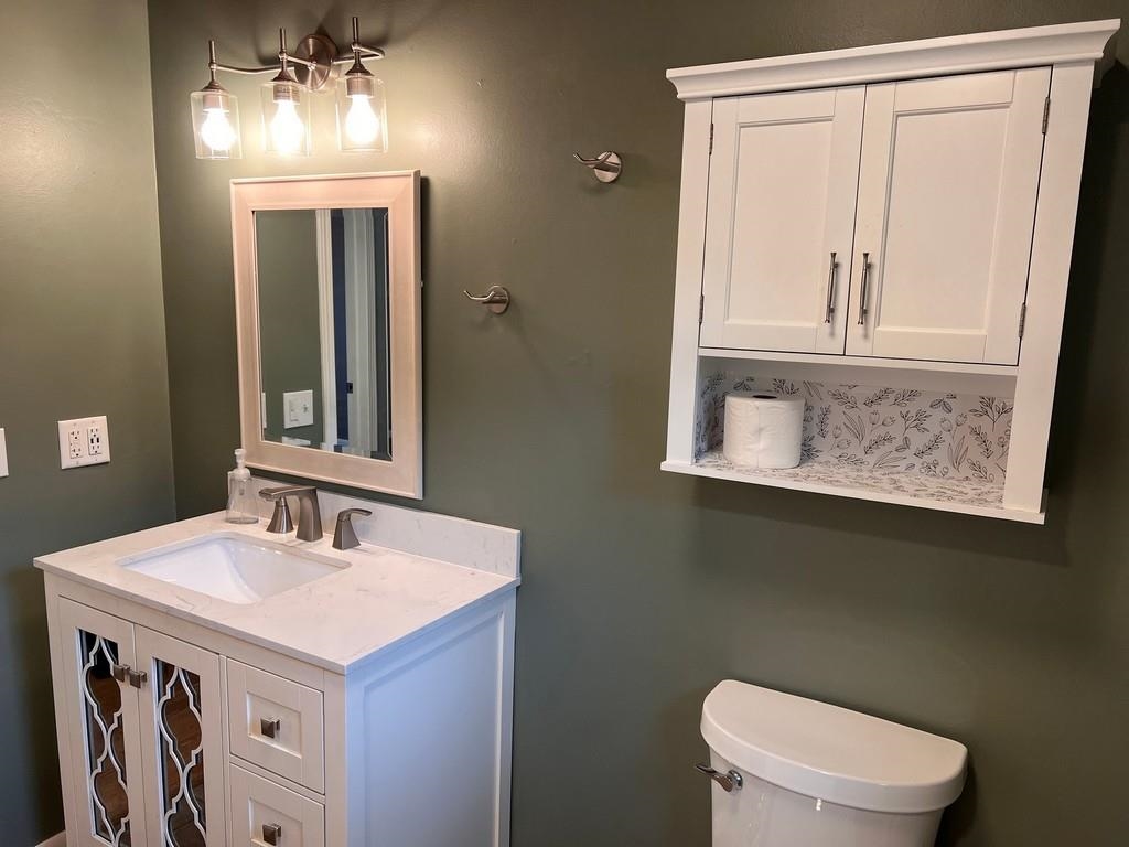 6721 CAMA DRIVE, Wisconsin Rapids, Wisconsin 54494, 3 Bedrooms Bedrooms, ,1 BathroomBathrooms,Residential,For Sale,6721 CAMA DRIVE,22603798