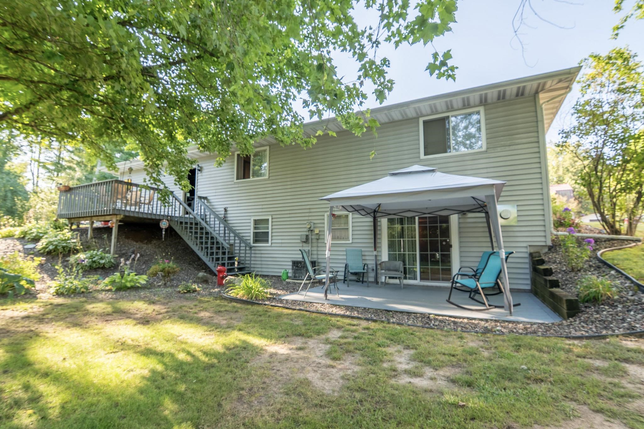 565 PINE STREET, Medford, Wisconsin 54451, 3 Bedrooms Bedrooms, ,1 BathroomBathrooms,Residential,For Sale,565 PINE STREET,22603800