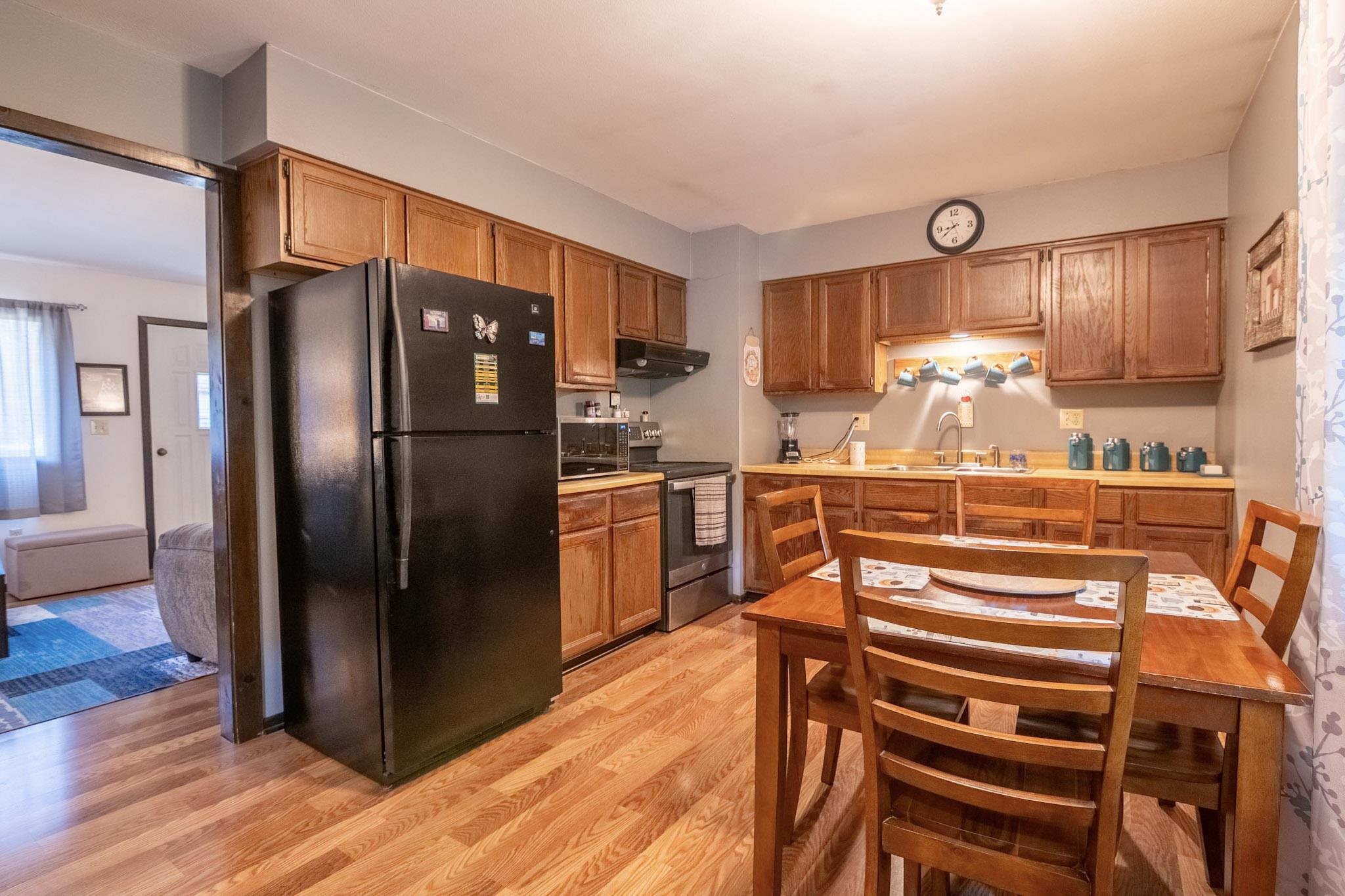 565 PINE STREET, Medford, Wisconsin 54451, 3 Bedrooms Bedrooms, ,1 BathroomBathrooms,Residential,For Sale,565 PINE STREET,22603800