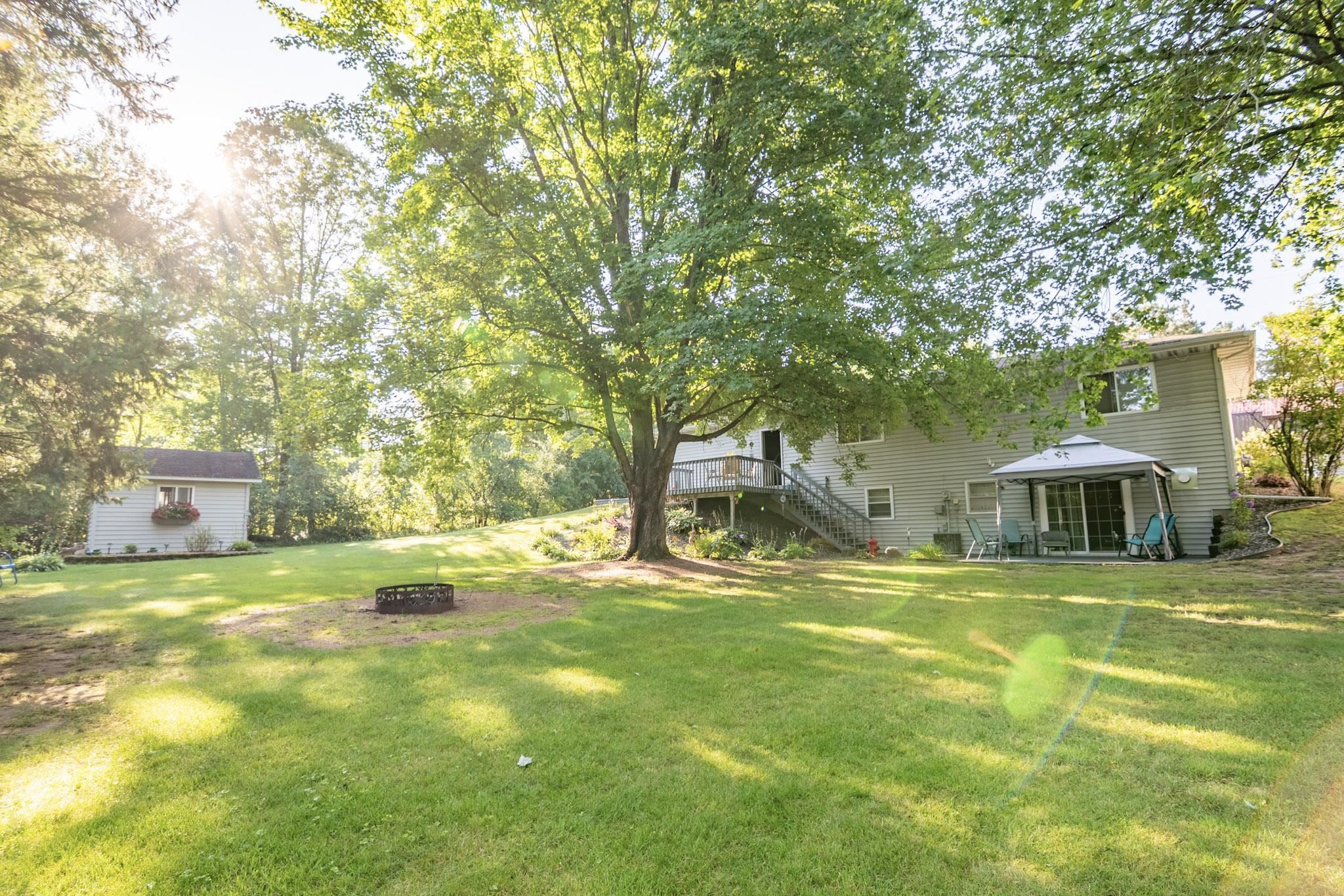 565 PINE STREET, Medford, Wisconsin 54451, 3 Bedrooms Bedrooms, ,1 BathroomBathrooms,Residential,For Sale,565 PINE STREET,22603800