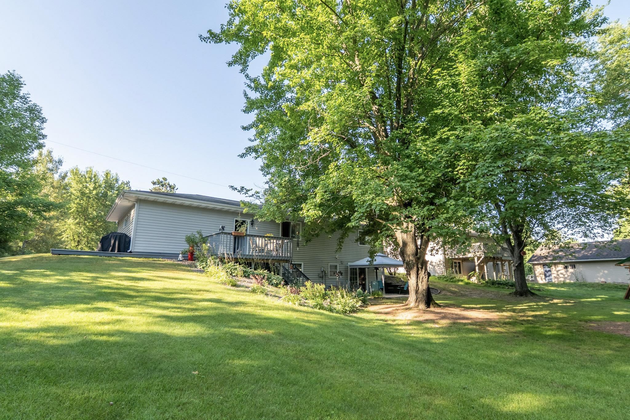 565 PINE STREET, Medford, Wisconsin 54451, 3 Bedrooms Bedrooms, ,1 BathroomBathrooms,Residential,For Sale,565 PINE STREET,22603800
