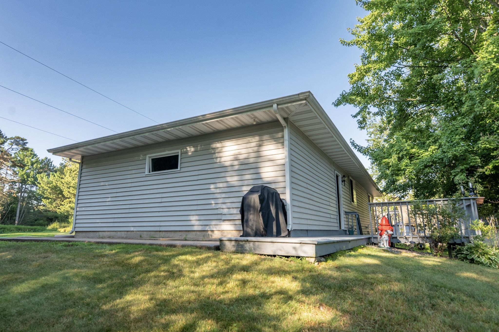 565 PINE STREET, Medford, Wisconsin 54451, 3 Bedrooms Bedrooms, ,1 BathroomBathrooms,Residential,For Sale,565 PINE STREET,22603800