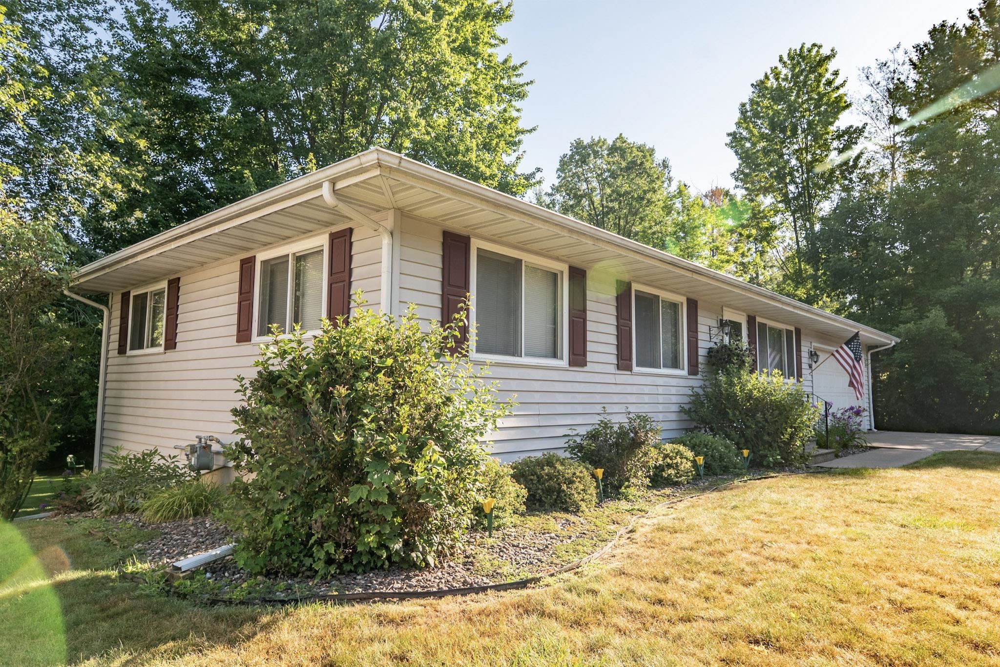 565 PINE STREET, Medford, Wisconsin 54451, 3 Bedrooms Bedrooms, ,1 BathroomBathrooms,Residential,For Sale,565 PINE STREET,22603800