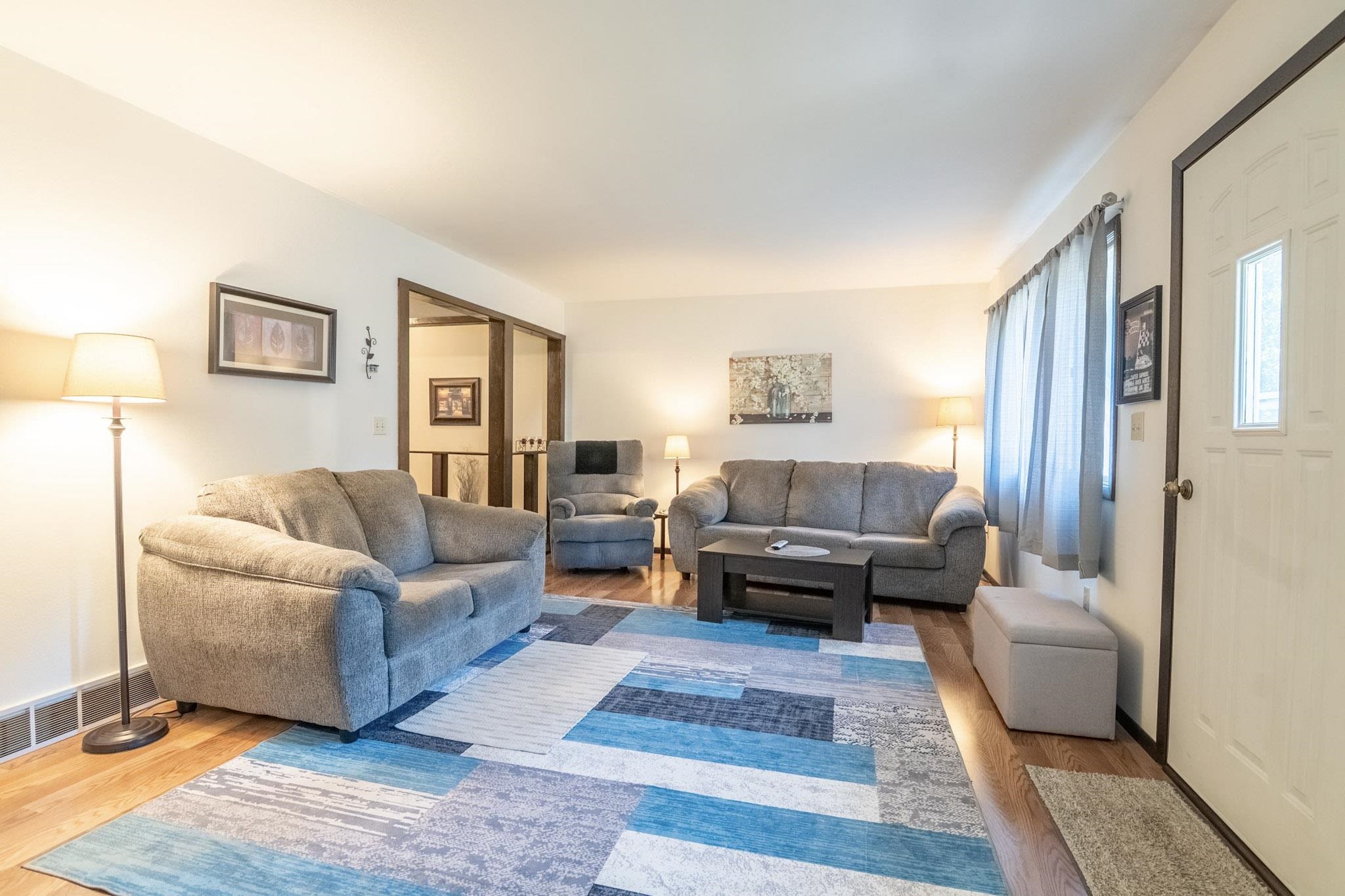 565 PINE STREET, Medford, Wisconsin 54451, 3 Bedrooms Bedrooms, ,1 BathroomBathrooms,Residential,For Sale,565 PINE STREET,22603800