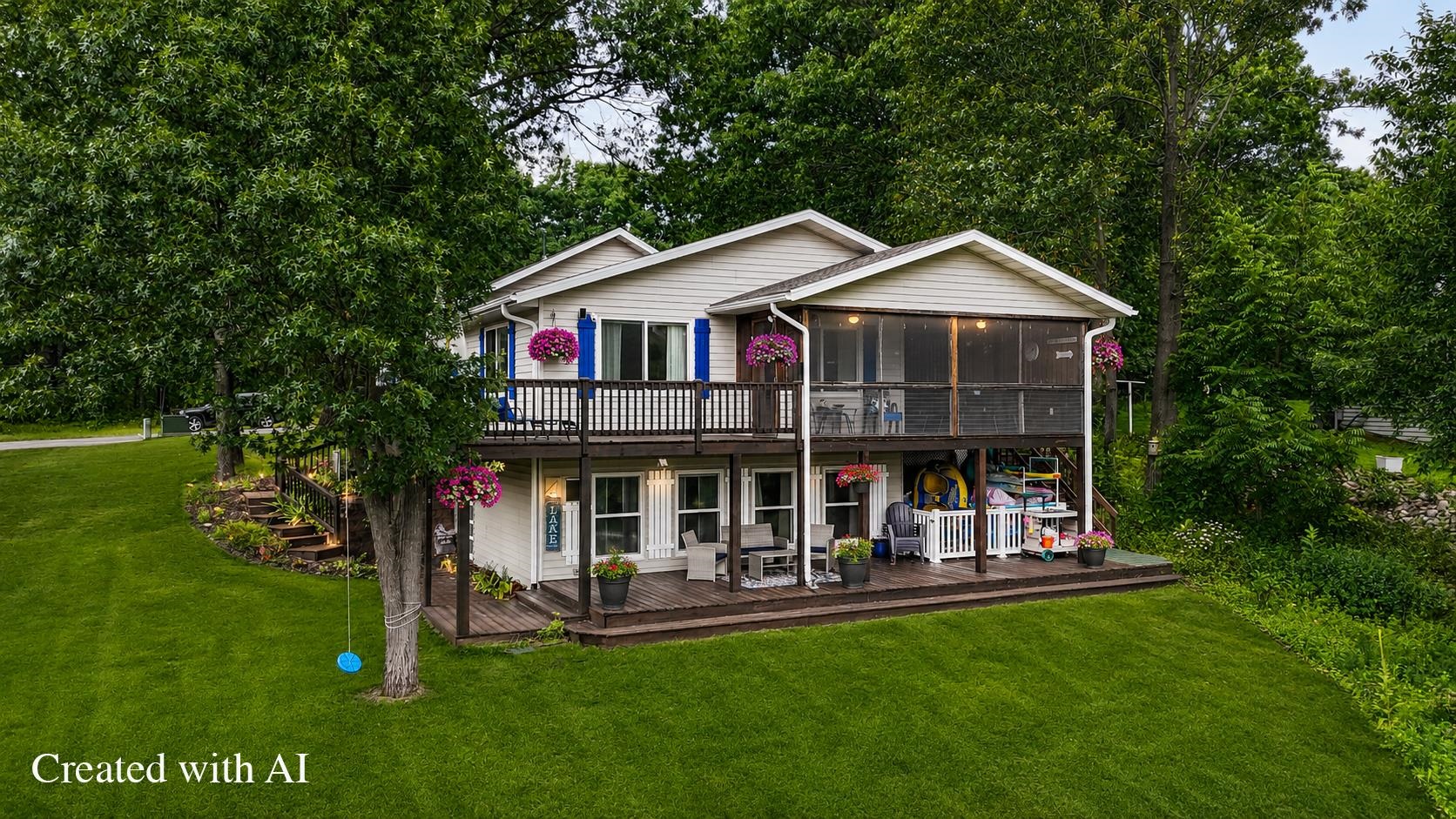 1089 KINGS WAY, Nekoosa, Wisconsin 54457, 2 Bedrooms Bedrooms, ,2 BathroomsBathrooms,Residential,For Sale,1089 KINGS WAY,22603801