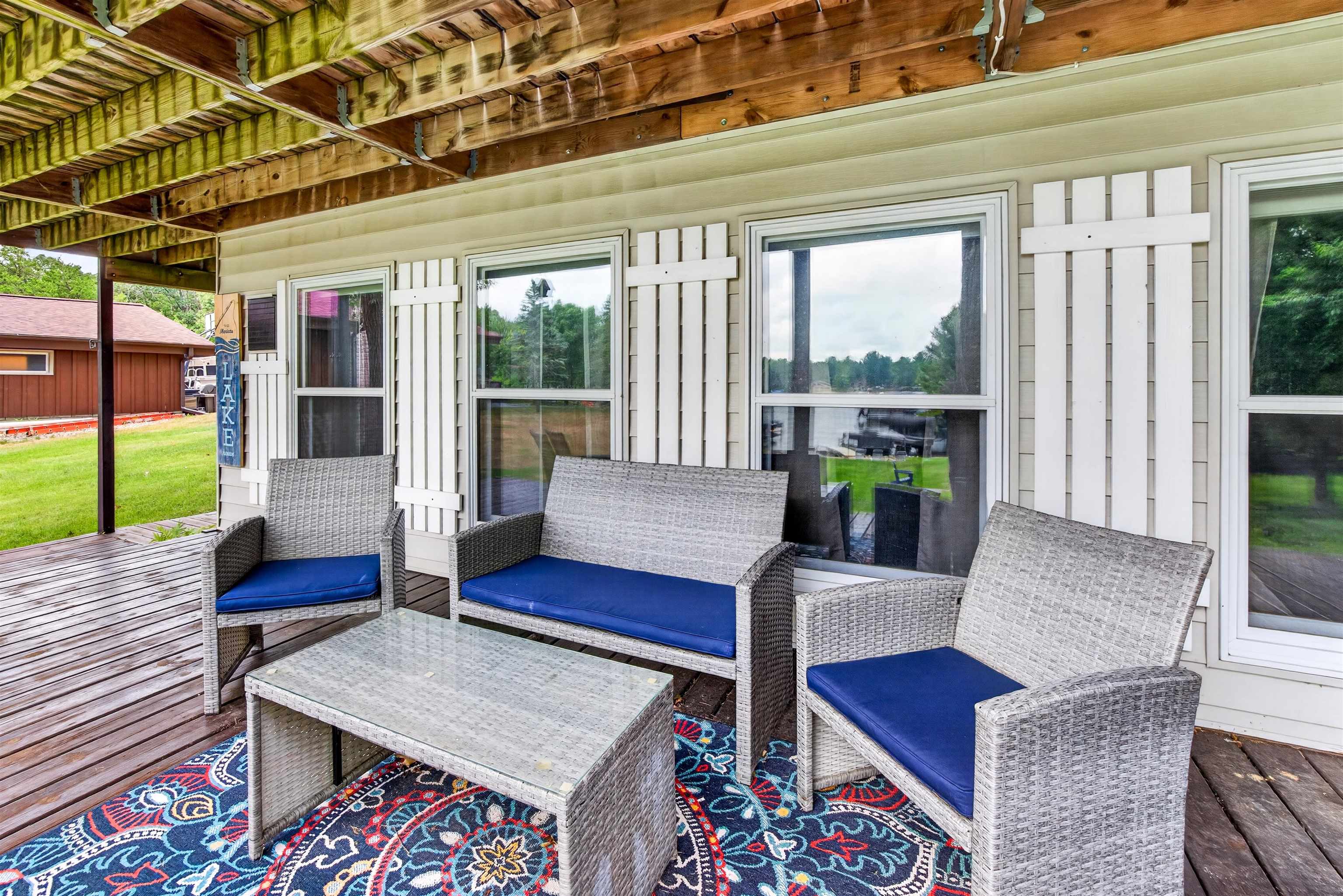 1089 KINGS WAY, Nekoosa, Wisconsin 54457, 2 Bedrooms Bedrooms, ,2 BathroomsBathrooms,Residential,For Sale,1089 KINGS WAY,22603801