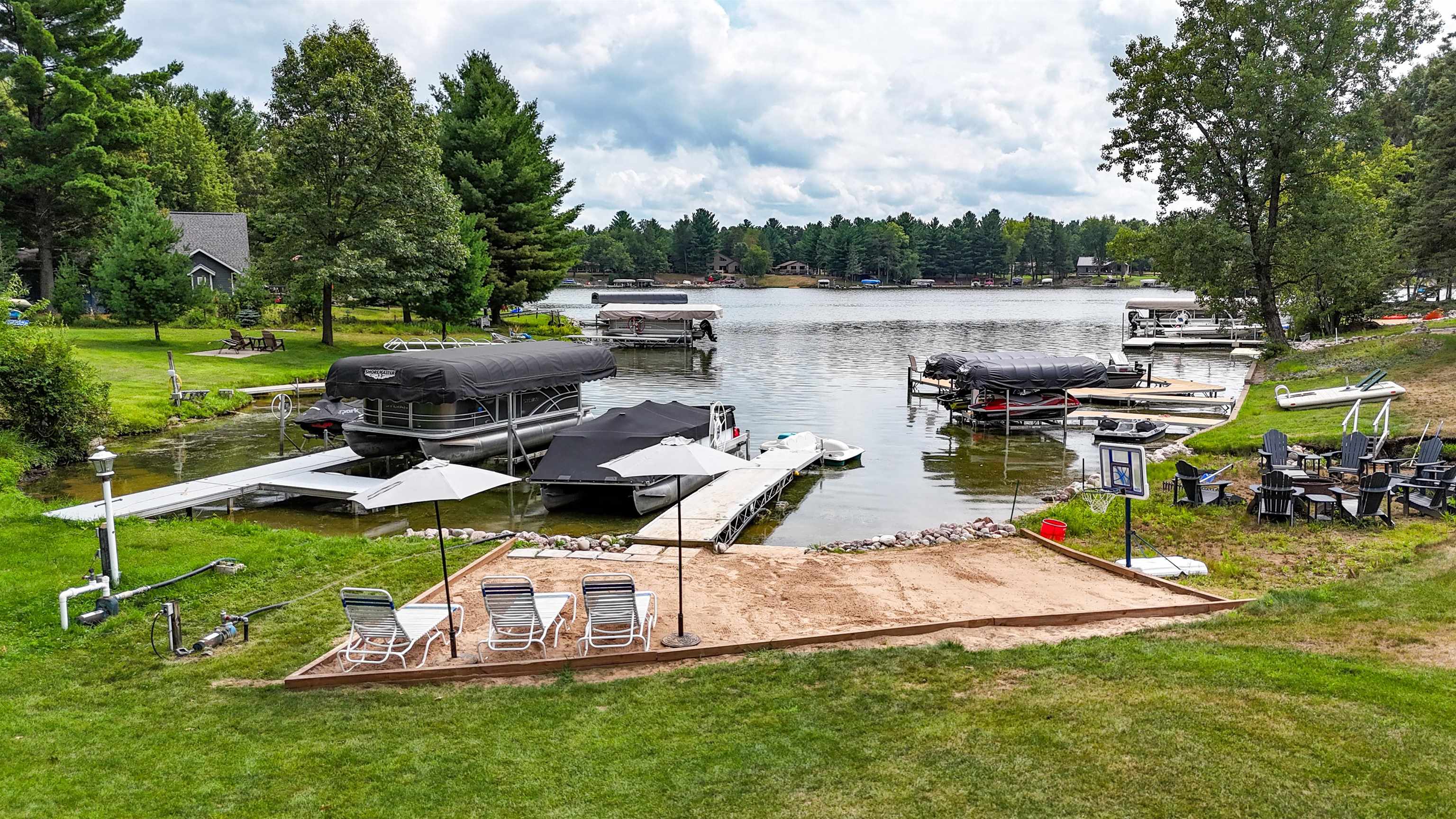 1089 KINGS WAY, Nekoosa, Wisconsin 54457, 2 Bedrooms Bedrooms, ,2 BathroomsBathrooms,Residential,For Sale,1089 KINGS WAY,22603801