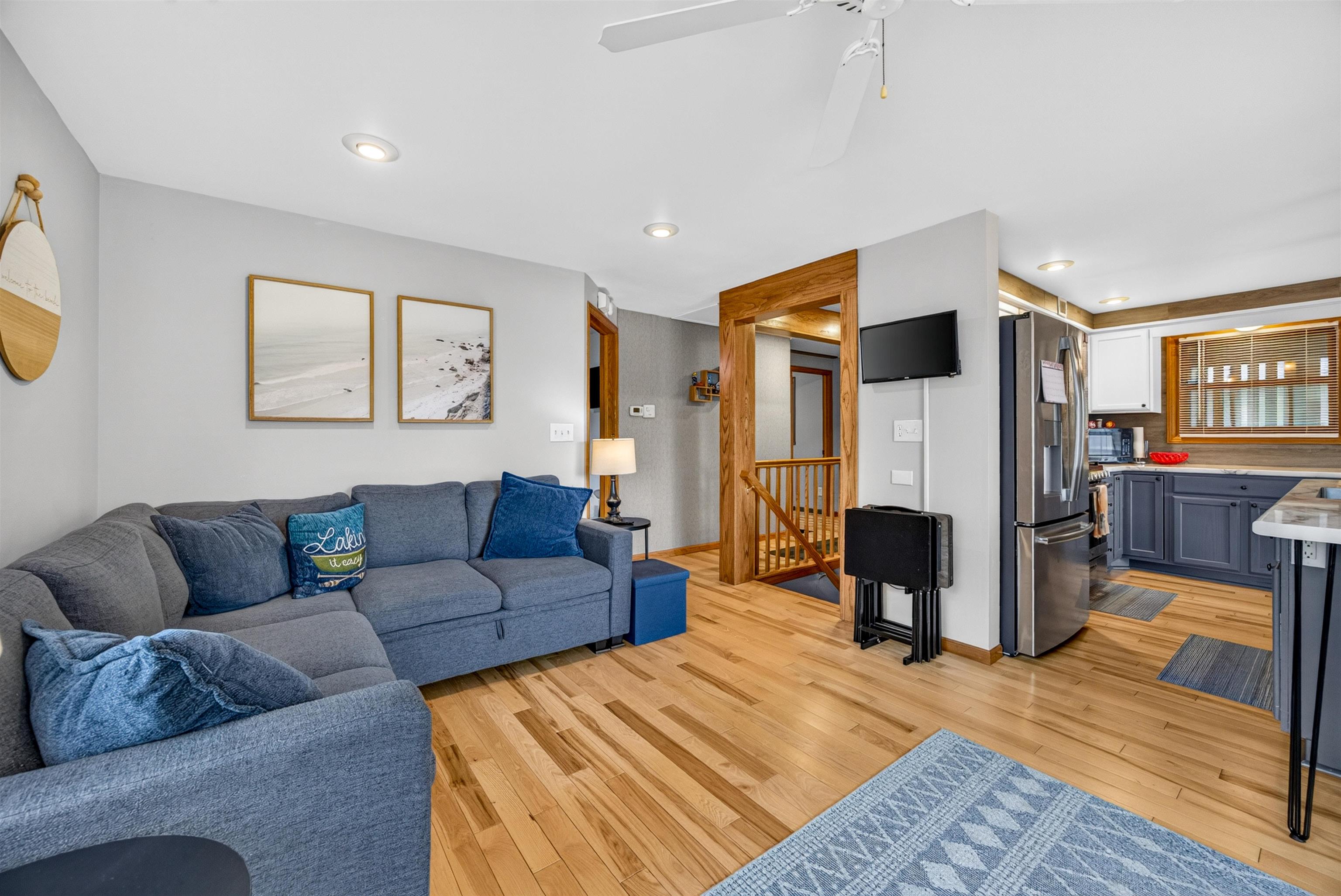 1089 KINGS WAY, Nekoosa, Wisconsin 54457, 2 Bedrooms Bedrooms, ,2 BathroomsBathrooms,Residential,For Sale,1089 KINGS WAY,22603801