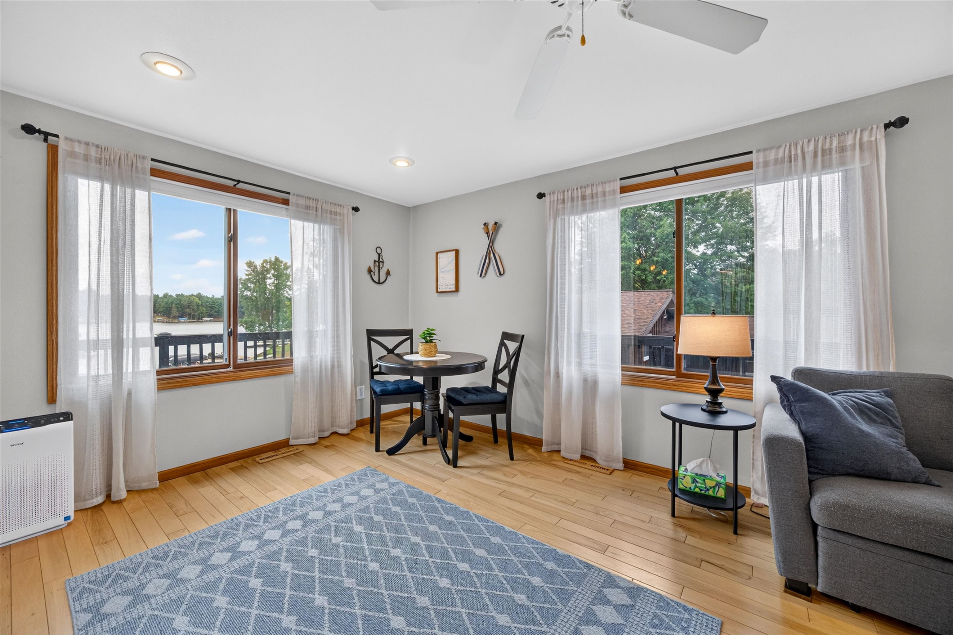 1089 KINGS WAY, Nekoosa, Wisconsin 54457, 2 Bedrooms Bedrooms, ,2 BathroomsBathrooms,Residential,For Sale,1089 KINGS WAY,22603801