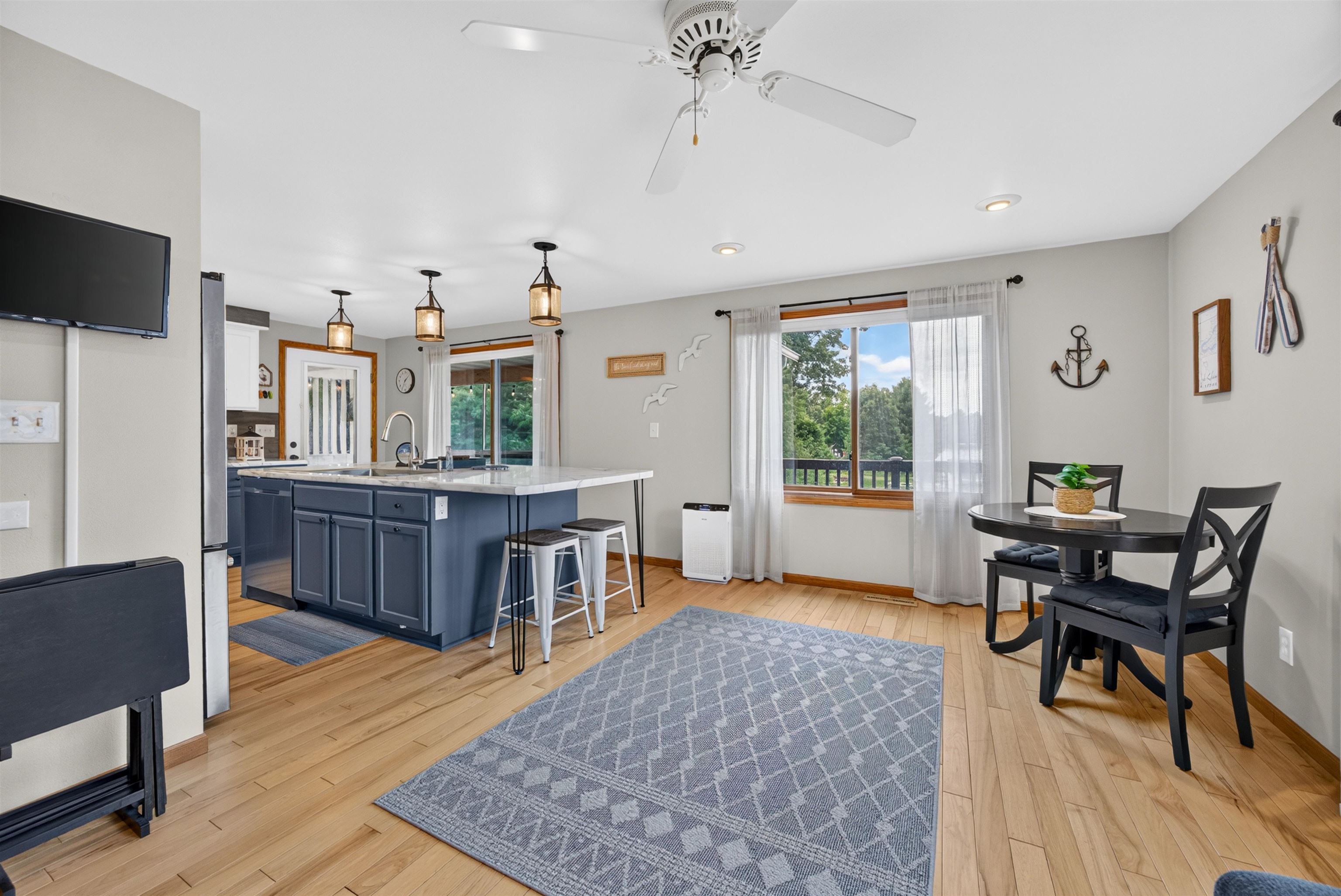 1089 KINGS WAY, Nekoosa, Wisconsin 54457, 2 Bedrooms Bedrooms, ,2 BathroomsBathrooms,Residential,For Sale,1089 KINGS WAY,22603801