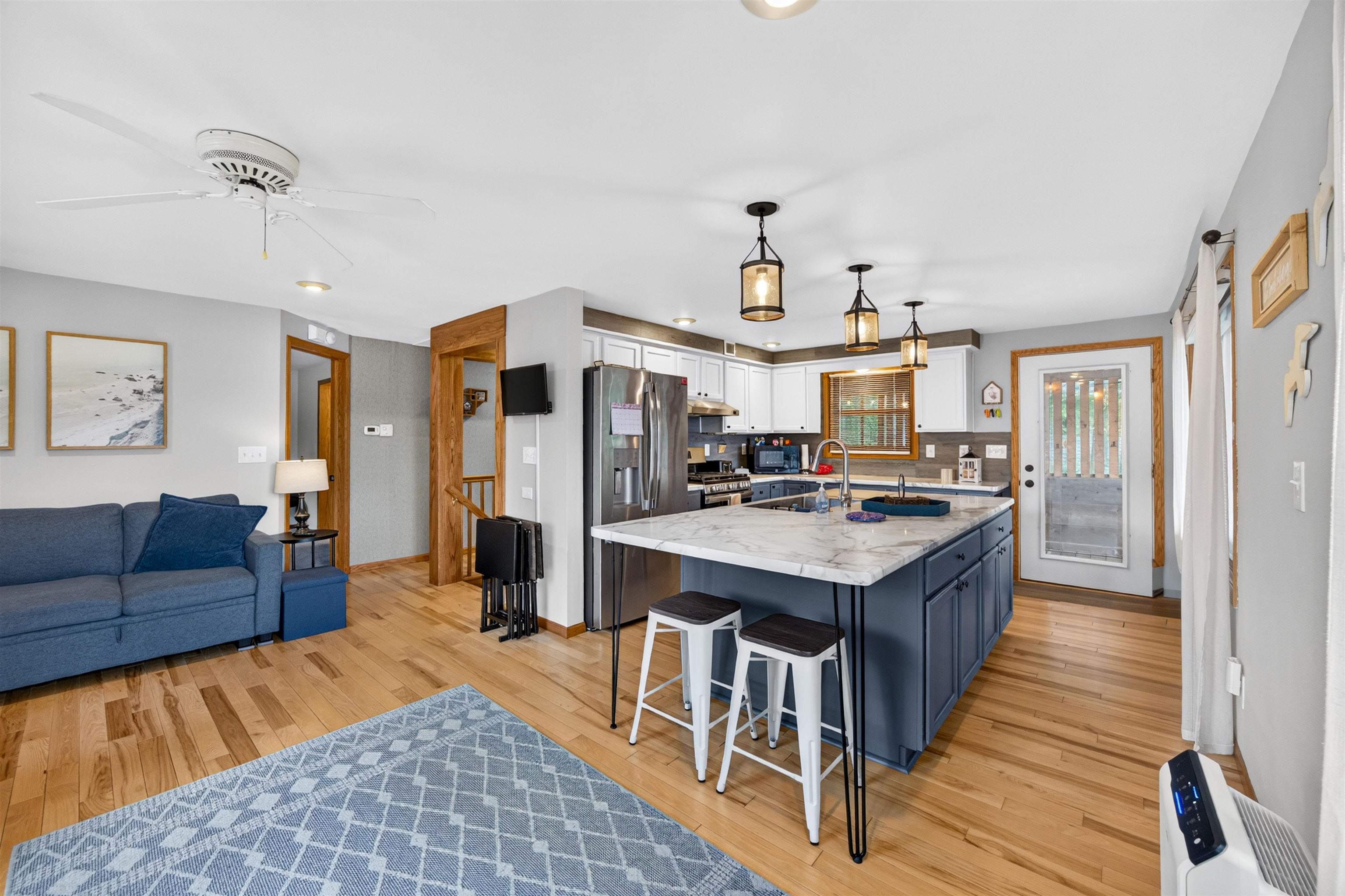 1089 KINGS WAY, Nekoosa, Wisconsin 54457, 2 Bedrooms Bedrooms, ,2 BathroomsBathrooms,Residential,For Sale,1089 KINGS WAY,22603801