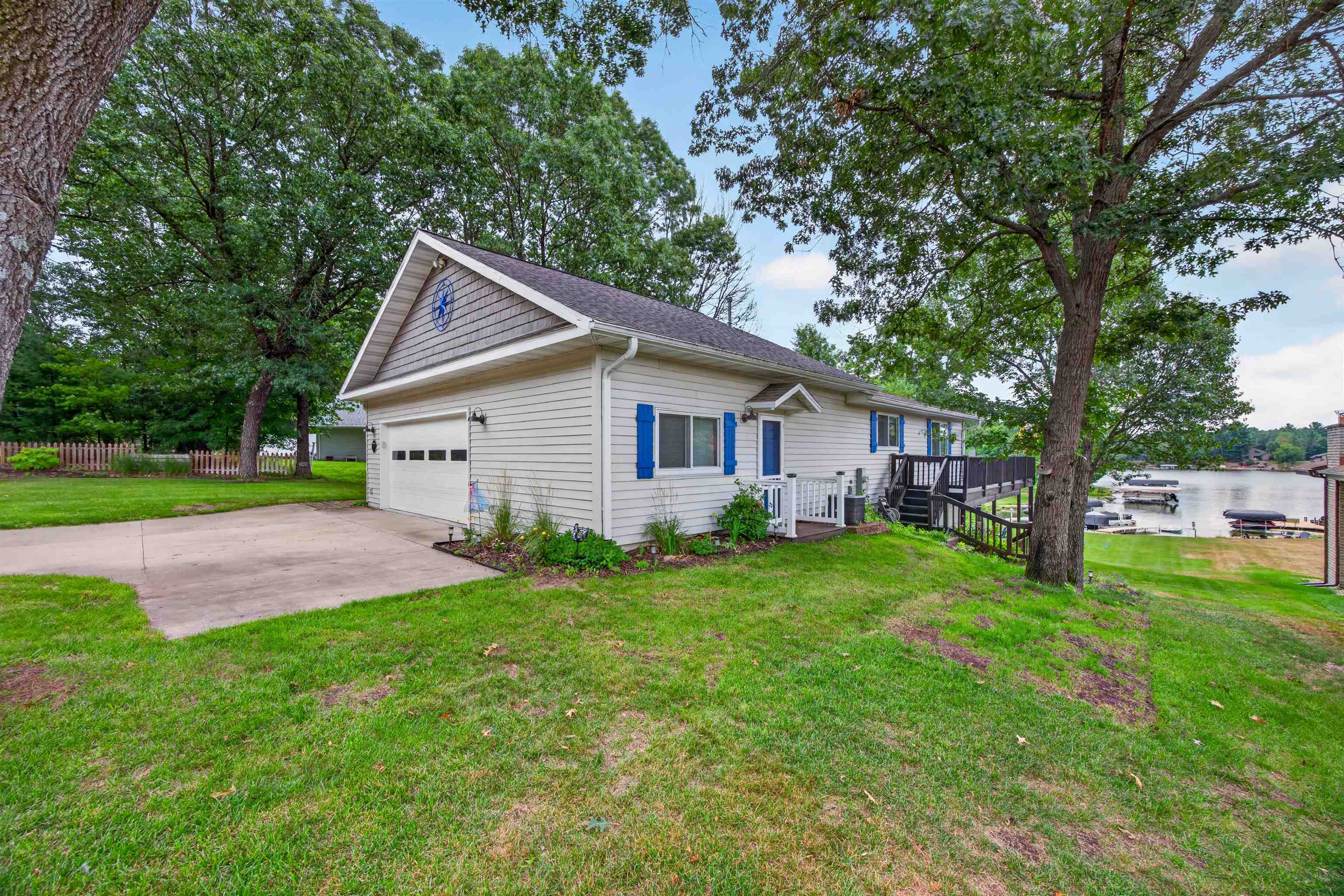 1089 KINGS WAY, Nekoosa, Wisconsin 54457, 2 Bedrooms Bedrooms, ,2 BathroomsBathrooms,Residential,For Sale,1089 KINGS WAY,22603801