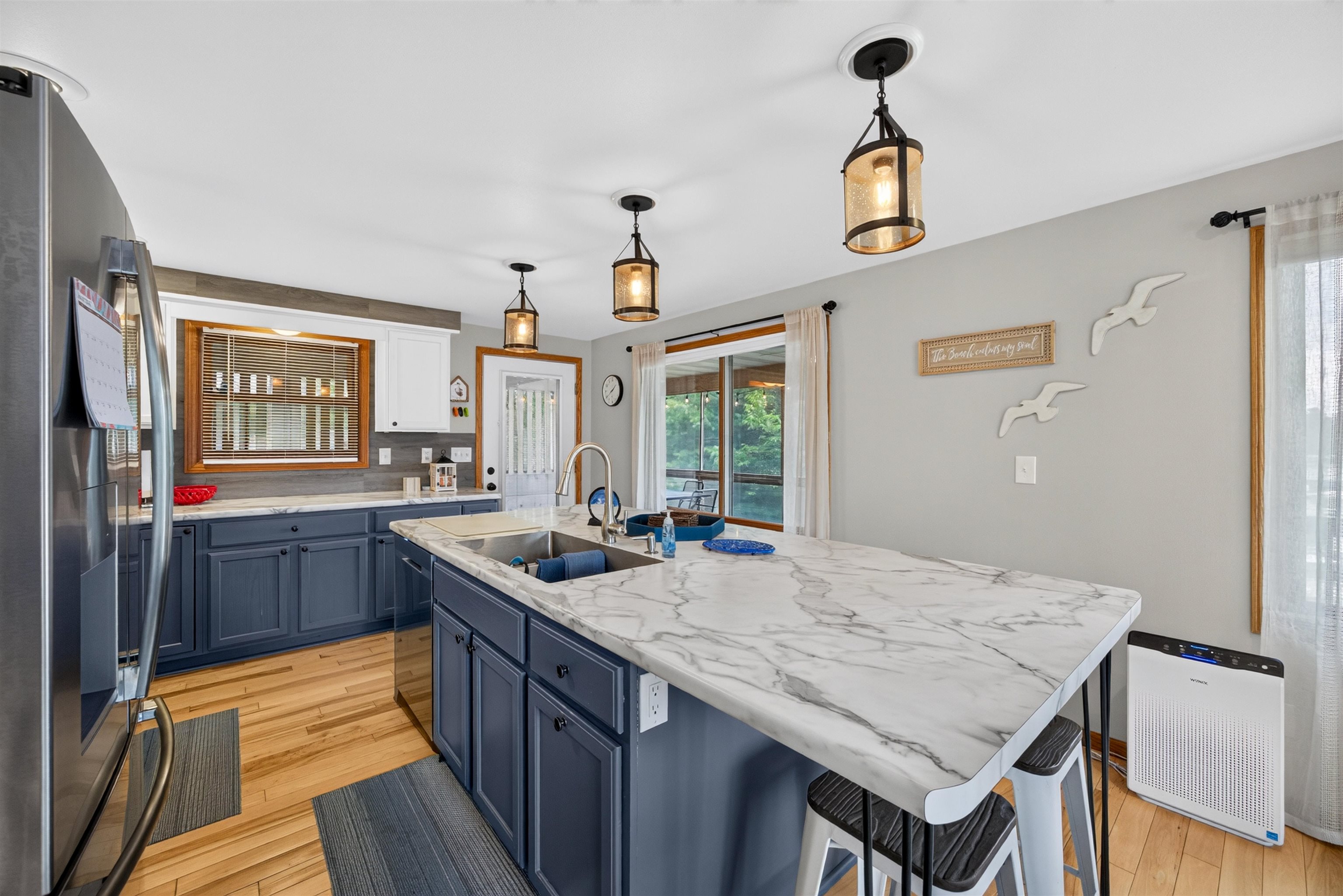 1089 KINGS WAY, Nekoosa, Wisconsin 54457, 2 Bedrooms Bedrooms, ,2 BathroomsBathrooms,Residential,For Sale,1089 KINGS WAY,22603801