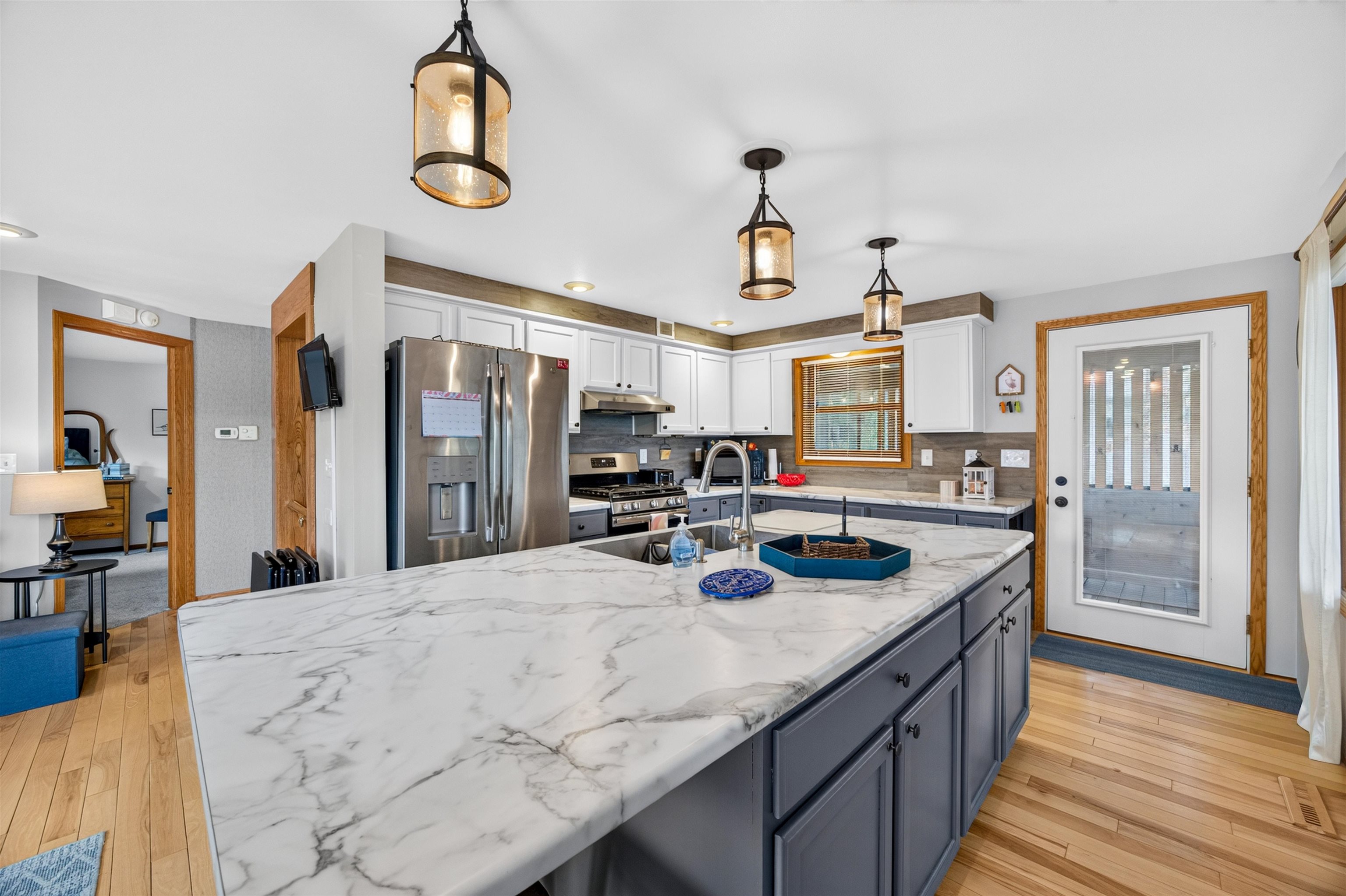 1089 KINGS WAY, Nekoosa, Wisconsin 54457, 2 Bedrooms Bedrooms, ,2 BathroomsBathrooms,Residential,For Sale,1089 KINGS WAY,22603801