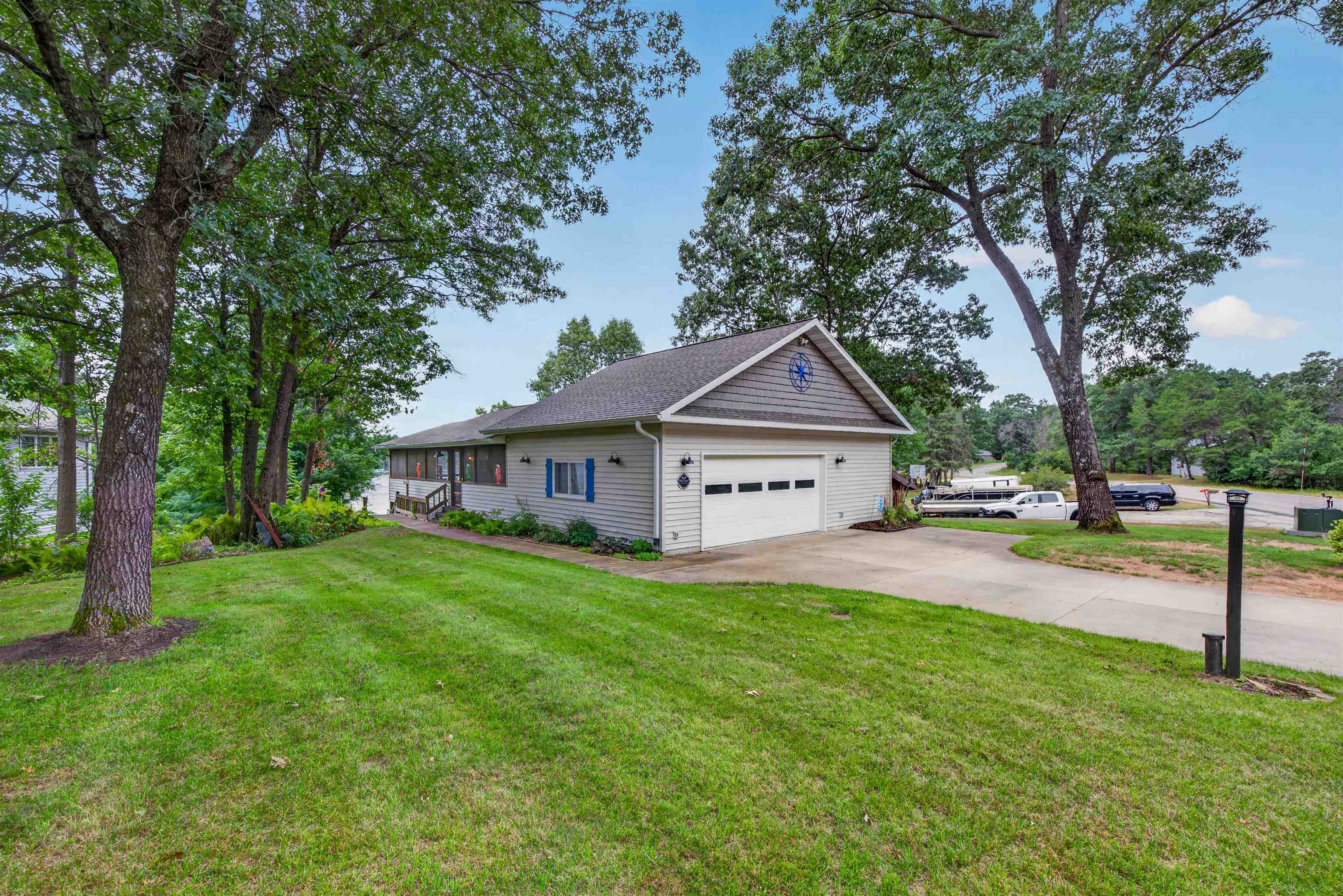 1089 KINGS WAY, Nekoosa, Wisconsin 54457, 2 Bedrooms Bedrooms, ,2 BathroomsBathrooms,Residential,For Sale,1089 KINGS WAY,22603801