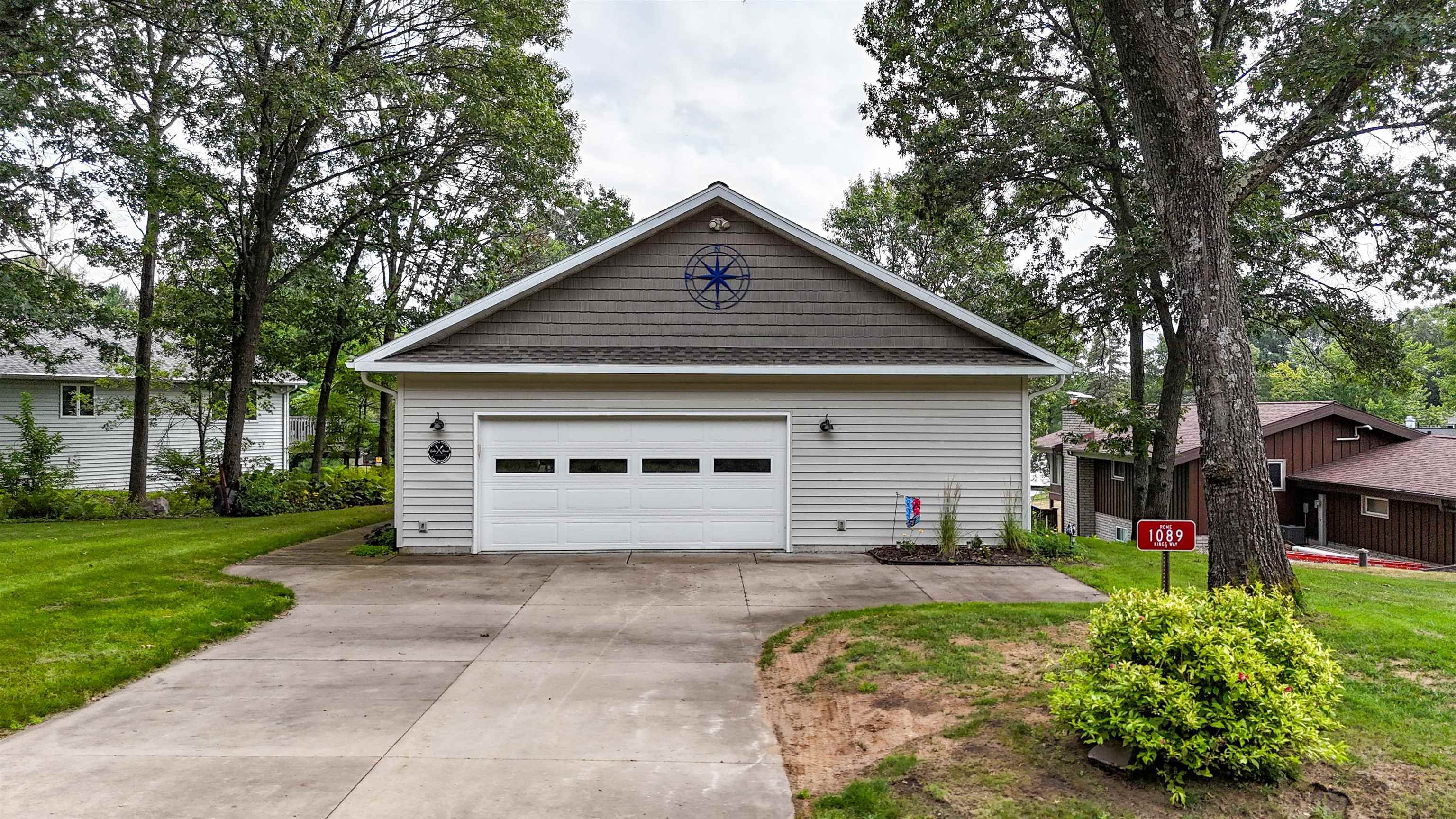 1089 KINGS WAY, Nekoosa, Wisconsin 54457, 2 Bedrooms Bedrooms, ,2 BathroomsBathrooms,Residential,For Sale,1089 KINGS WAY,22603801