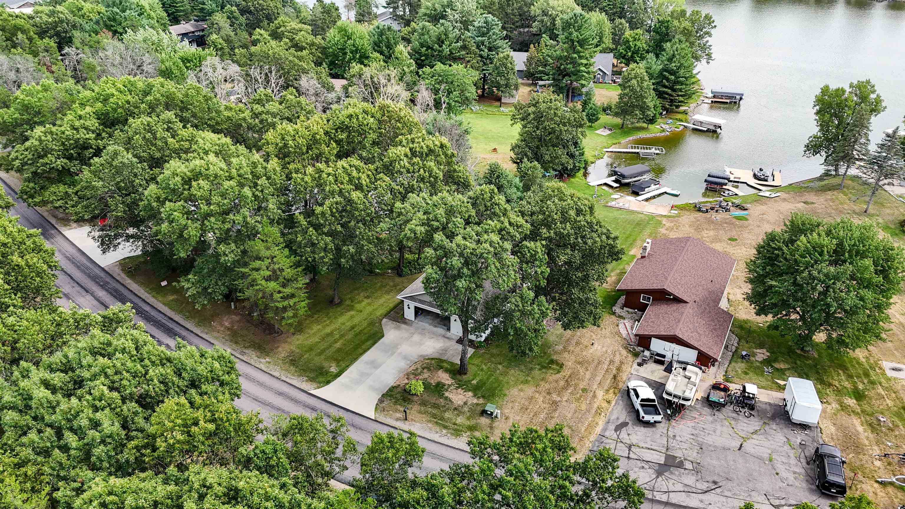 1089 KINGS WAY, Nekoosa, Wisconsin 54457, 2 Bedrooms Bedrooms, ,2 BathroomsBathrooms,Residential,For Sale,1089 KINGS WAY,22603801