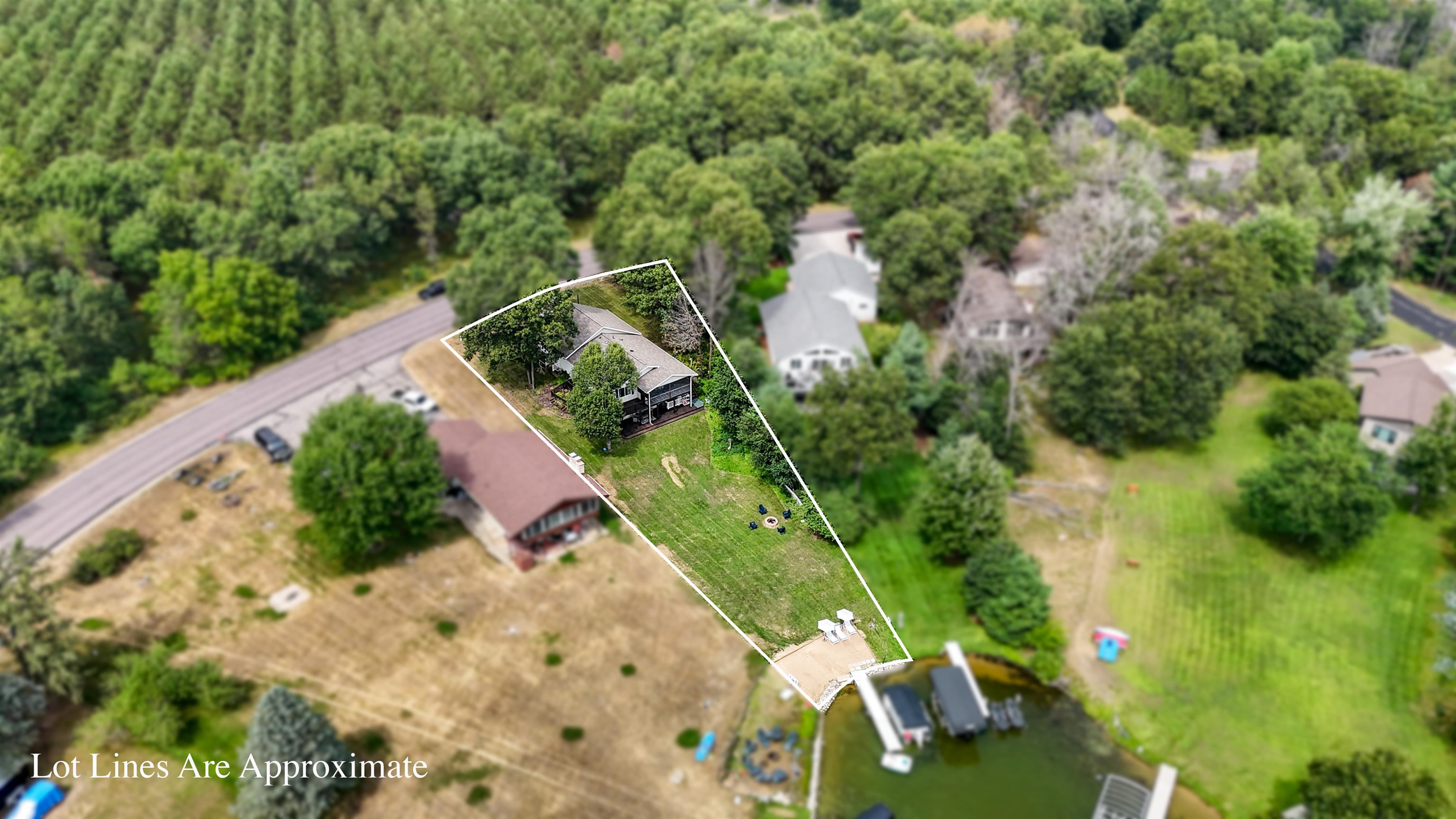 1089 KINGS WAY, Nekoosa, Wisconsin 54457, 2 Bedrooms Bedrooms, ,2 BathroomsBathrooms,Residential,For Sale,1089 KINGS WAY,22603801