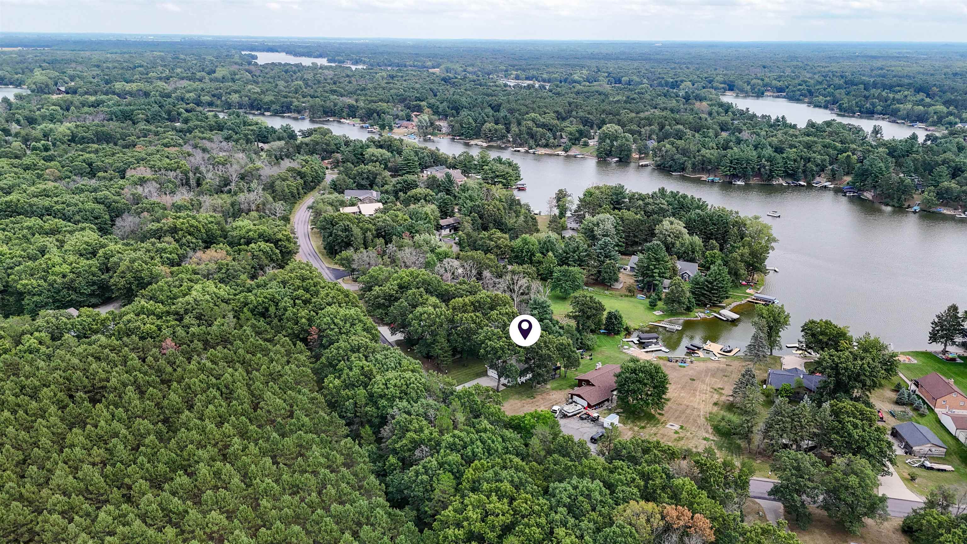 1089 KINGS WAY, Nekoosa, Wisconsin 54457, 2 Bedrooms Bedrooms, ,2 BathroomsBathrooms,Residential,For Sale,1089 KINGS WAY,22603801