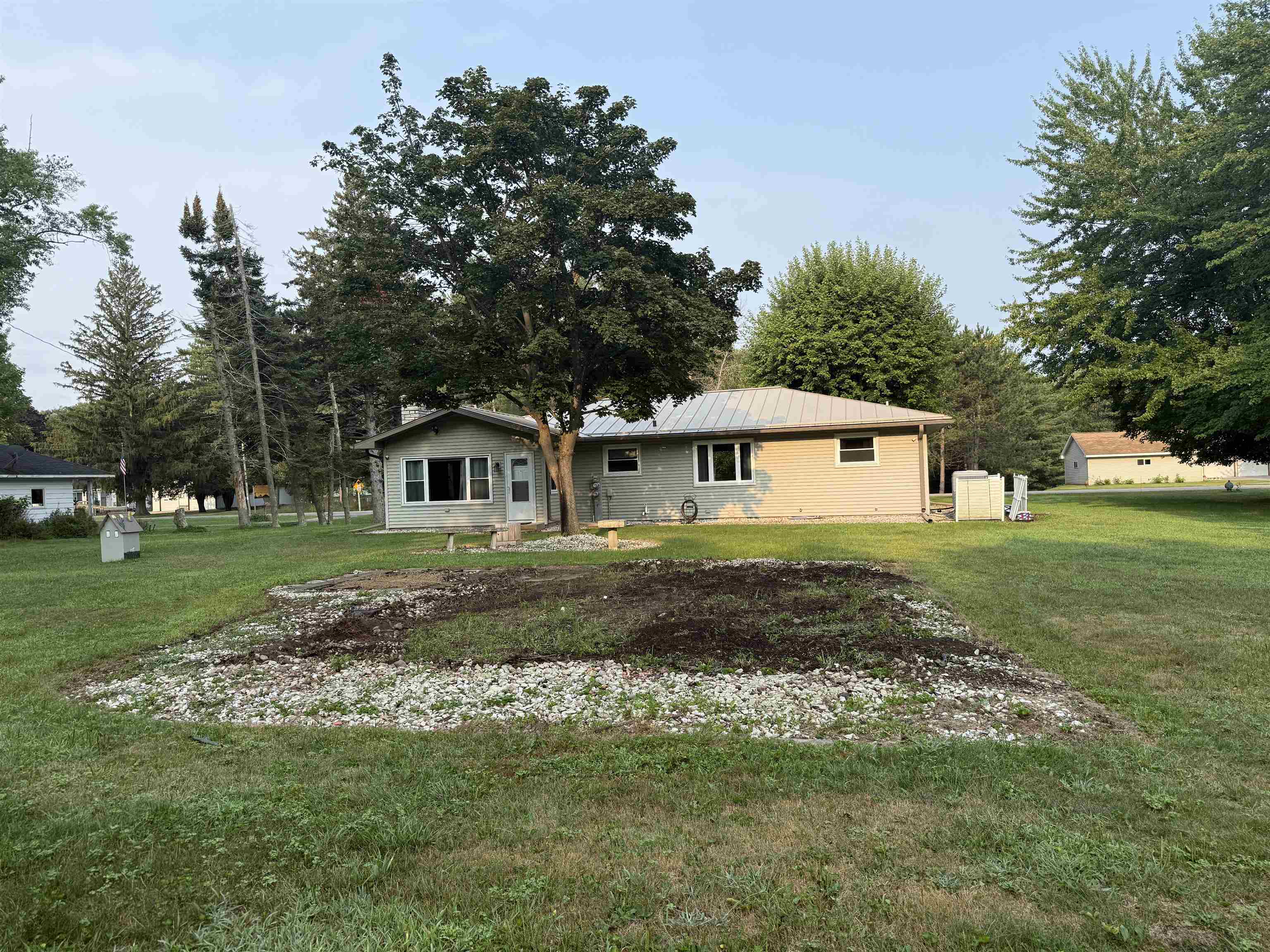 N7734 COUNTY ROAD J, Iola, Wisconsin 54085, 2 Bedrooms Bedrooms, ,1 BathroomBathrooms,Residential,For Sale,N7734 COUNTY ROAD J,22603802