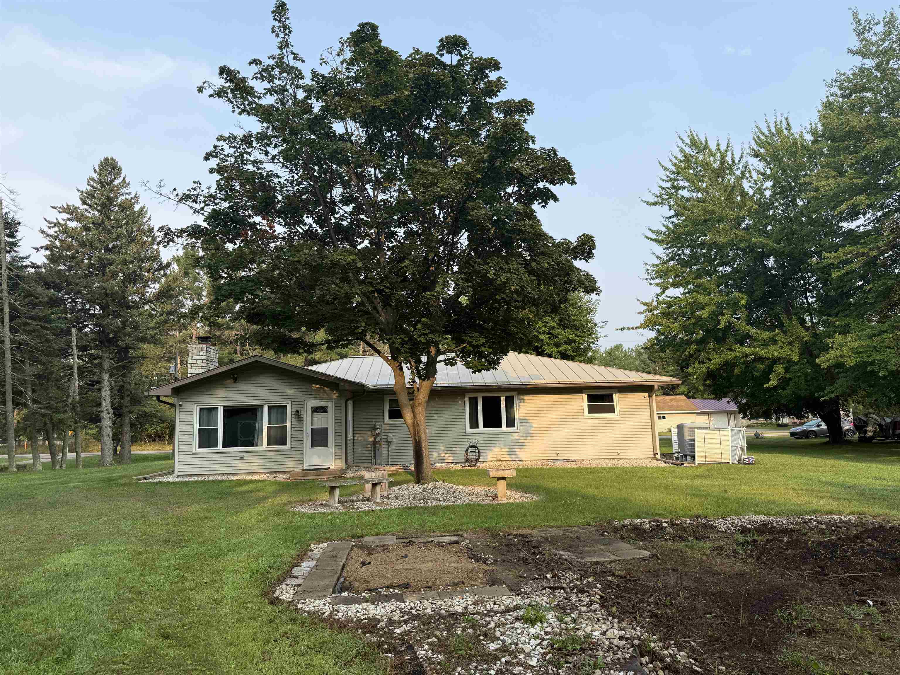 N7734 COUNTY ROAD J, Iola, Wisconsin 54085, 2 Bedrooms Bedrooms, ,1 BathroomBathrooms,Residential,For Sale,N7734 COUNTY ROAD J,22603802