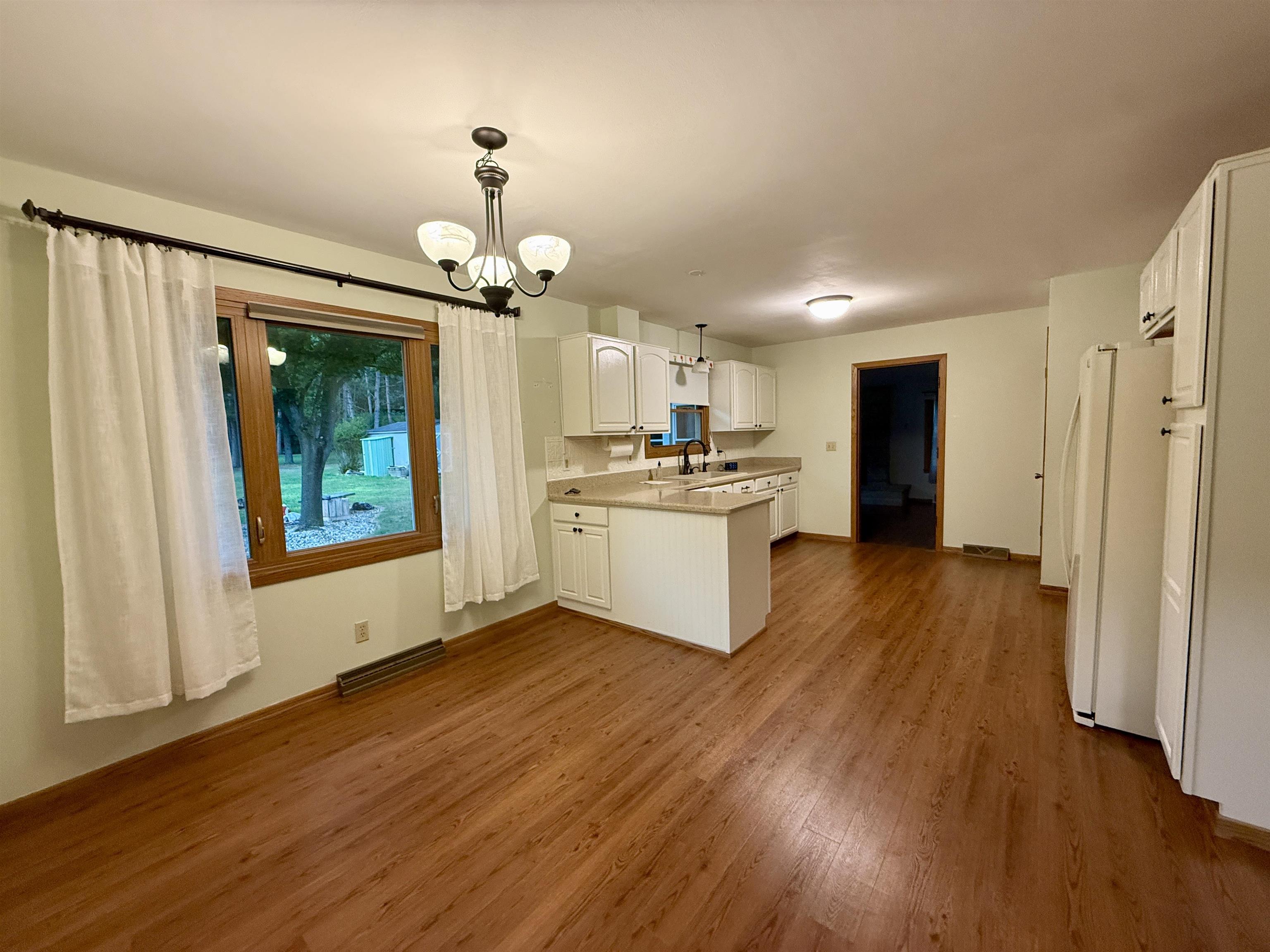 N7734 COUNTY ROAD J, Iola, Wisconsin 54085, 2 Bedrooms Bedrooms, ,1 BathroomBathrooms,Residential,For Sale,N7734 COUNTY ROAD J,22603802